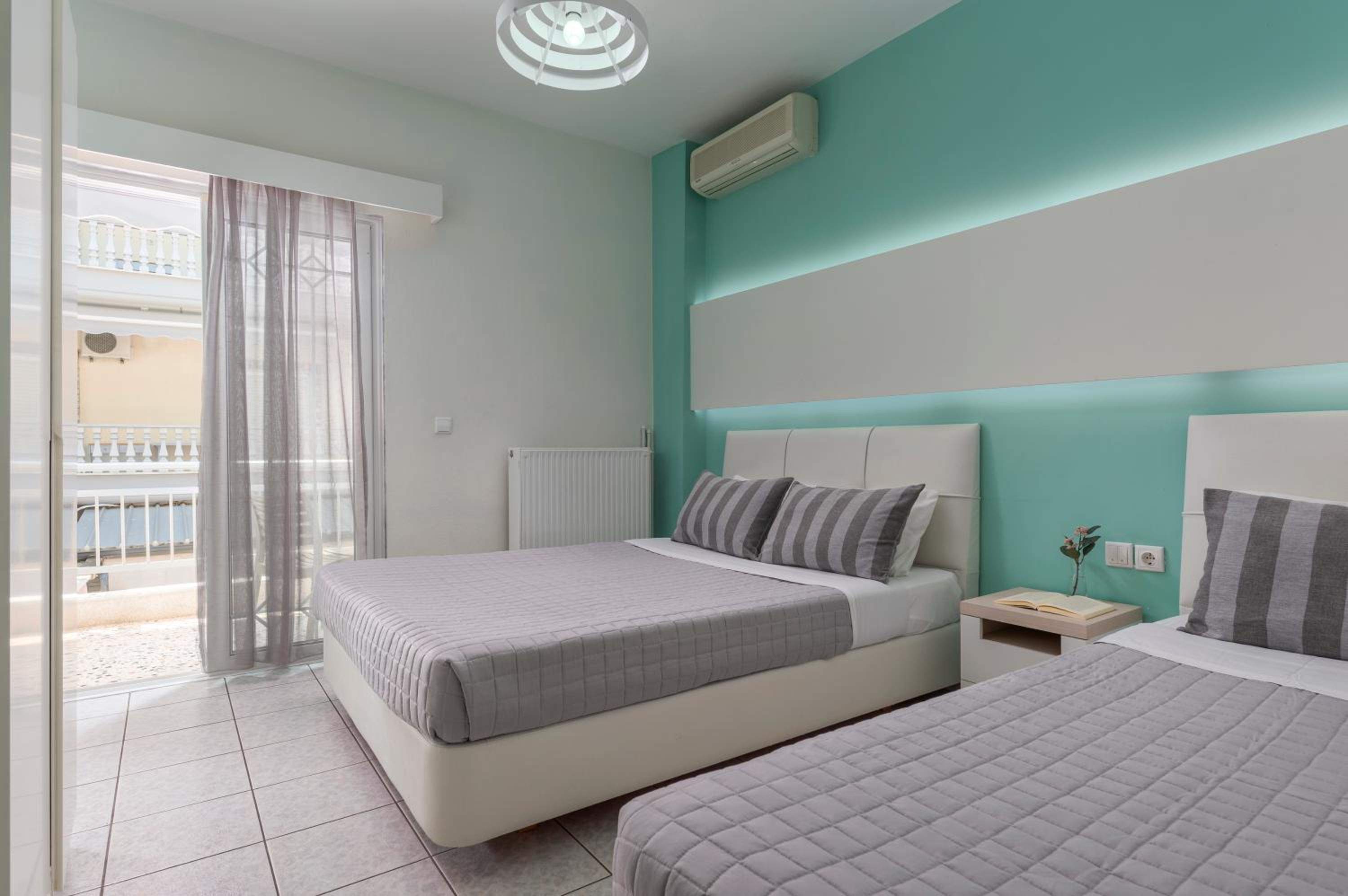 Deluxe Triple Room - Photo 3