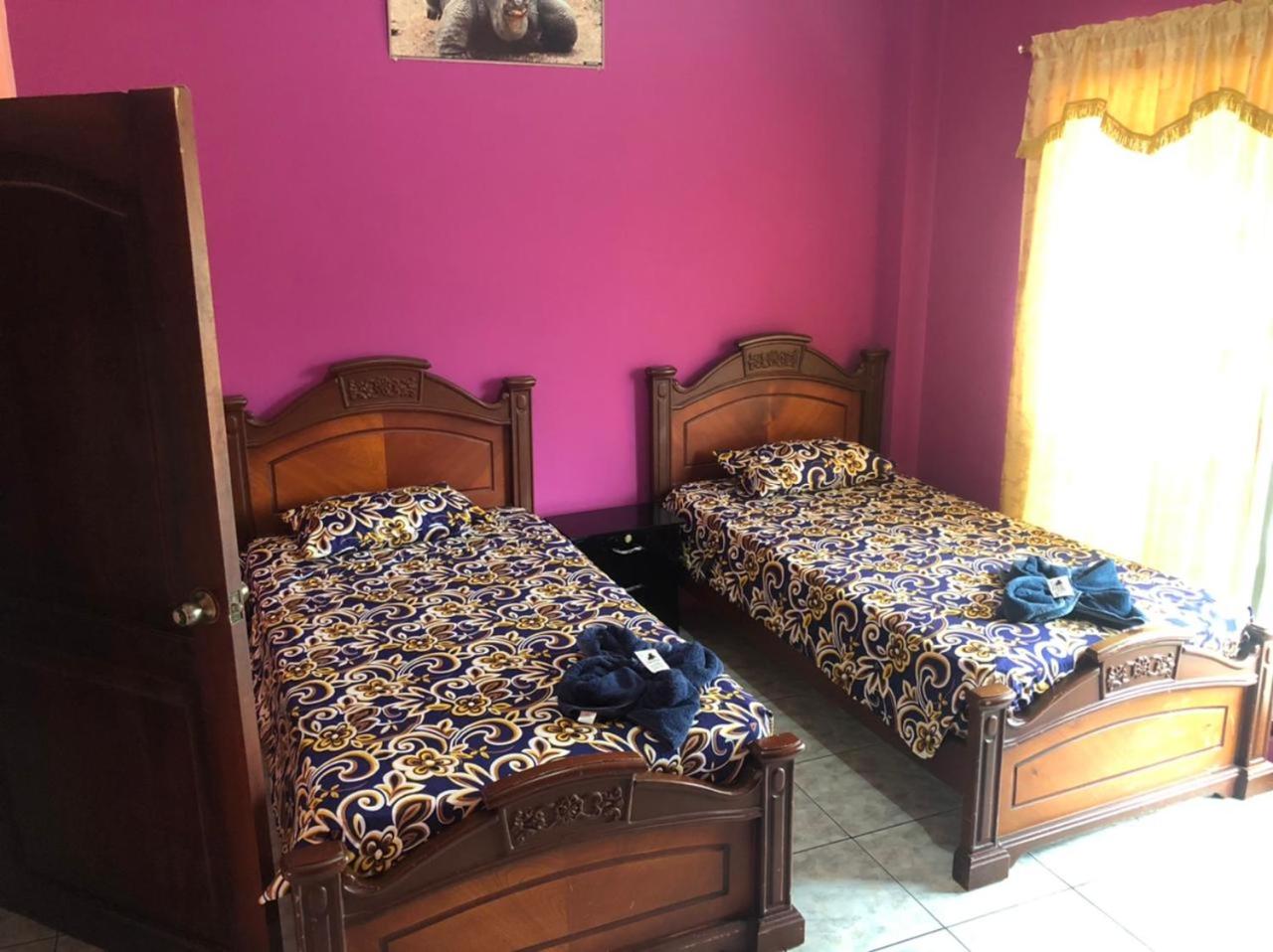 Economy Double Room photo 2
