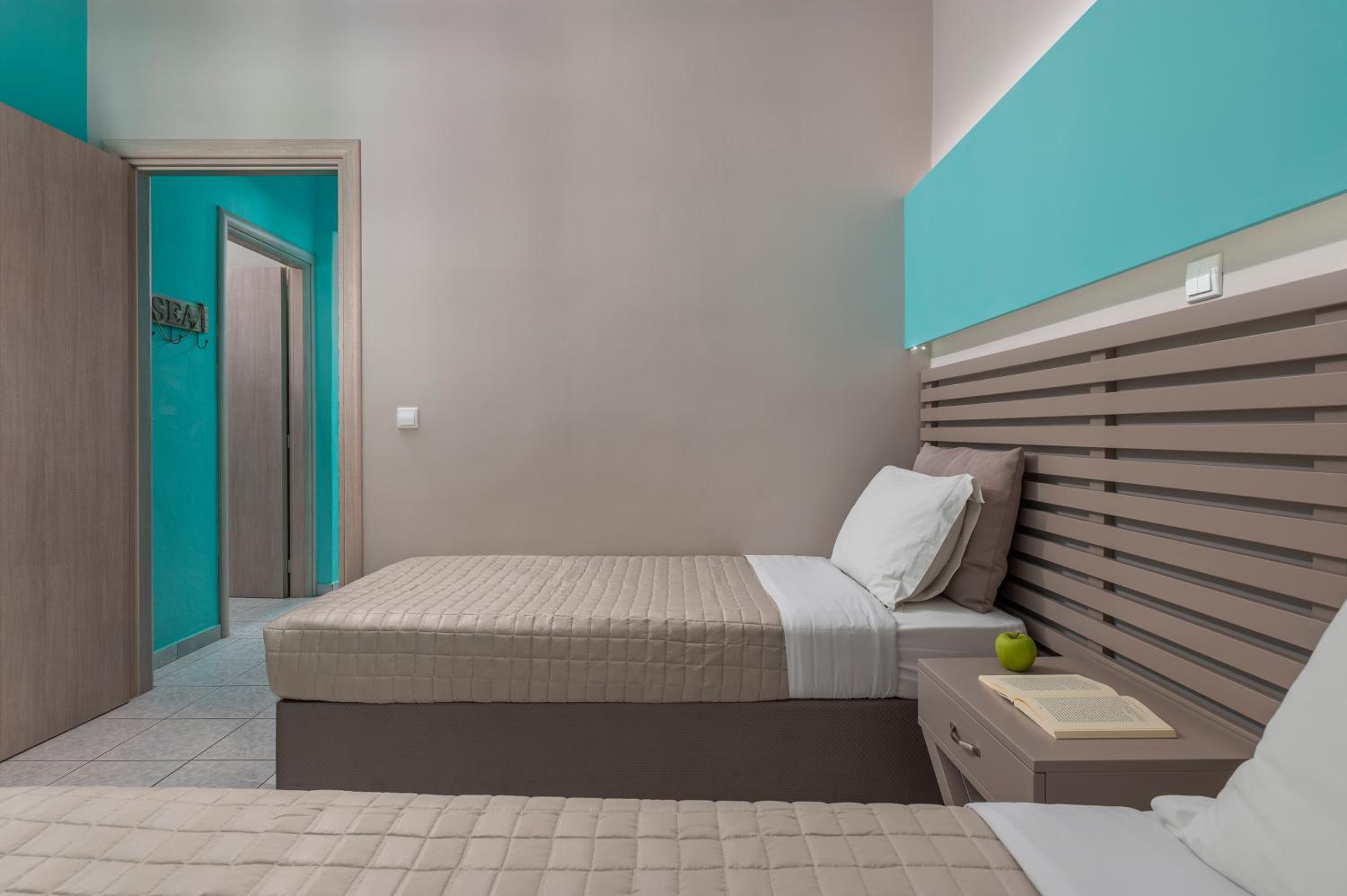 Deluxe Triple Room - Photo 6