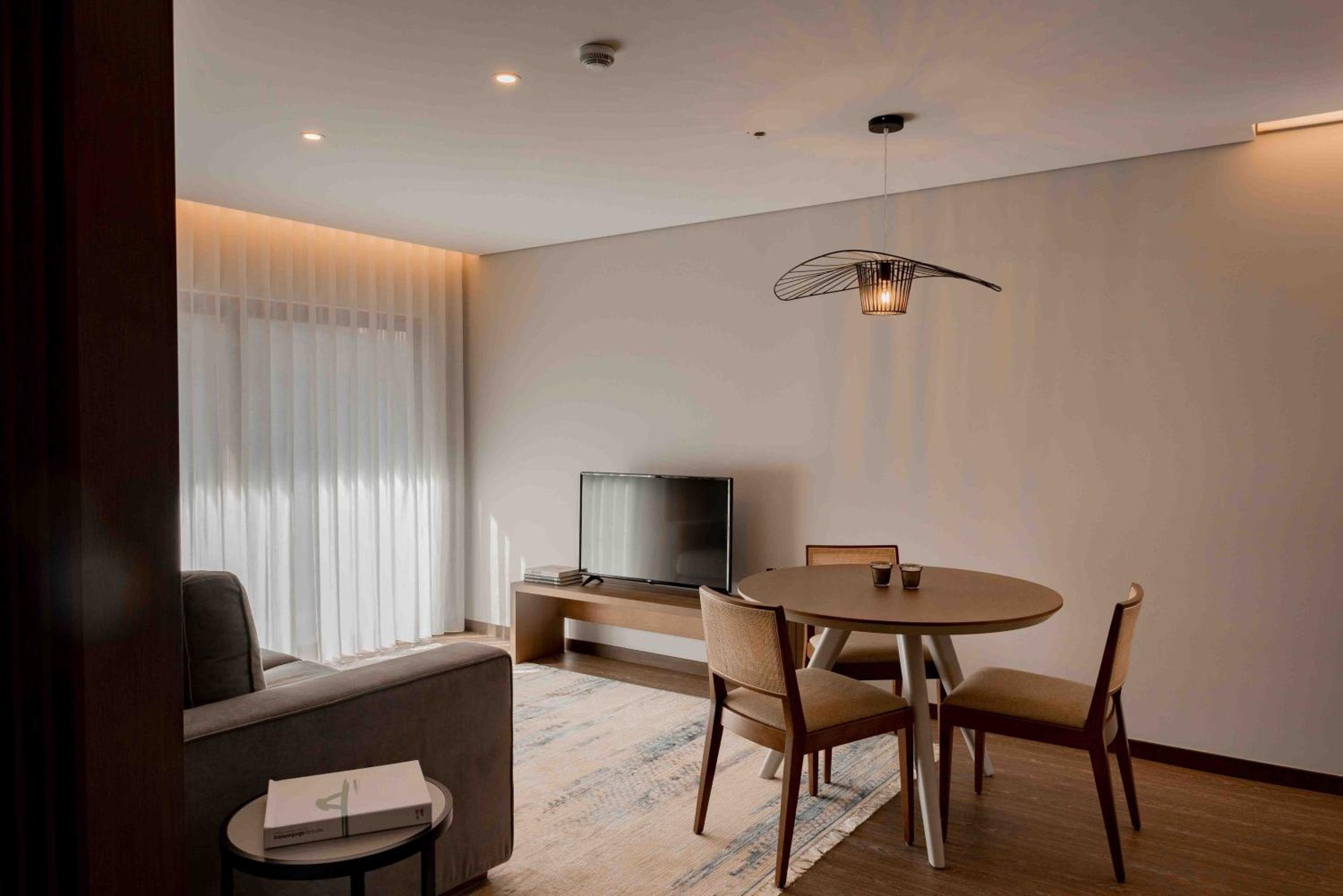 Standard Apartment - Photo 1
