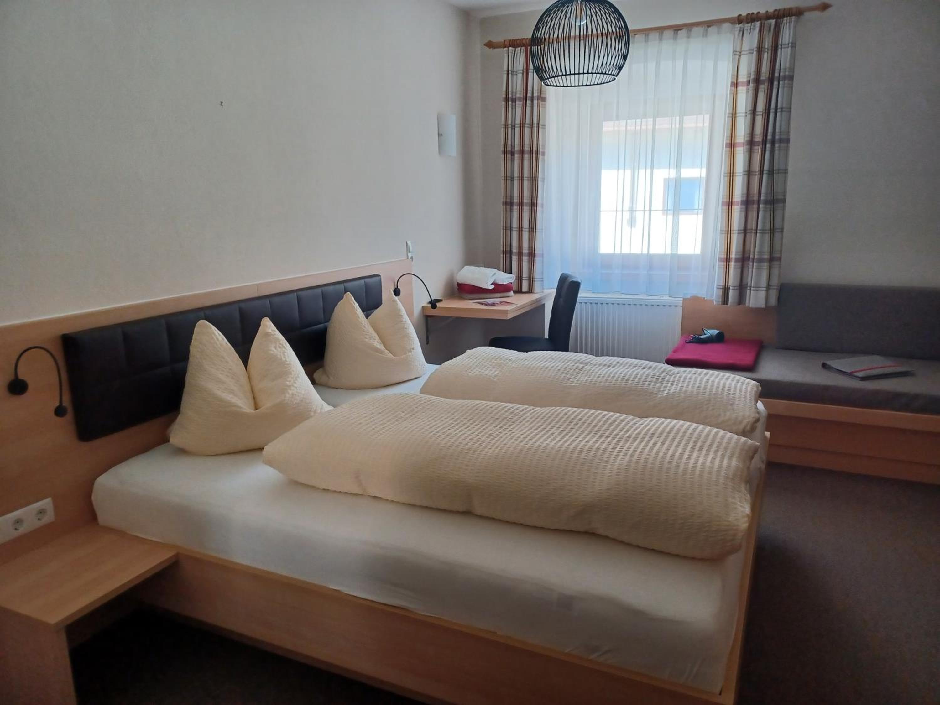 Triple Room photo 2
