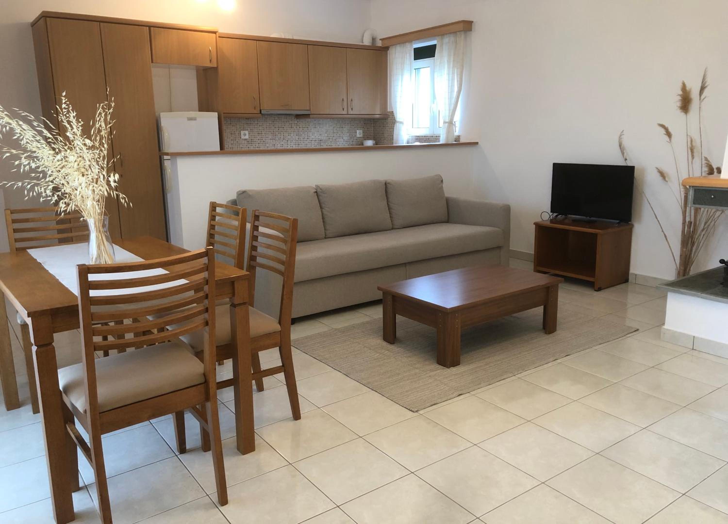 Maisonette - Photo 2