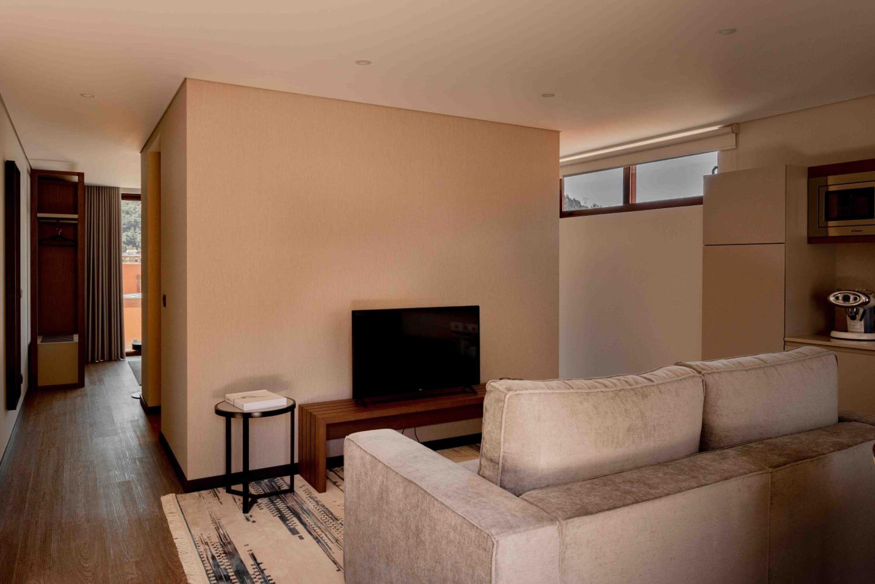 Standard Apartment - Photo 7