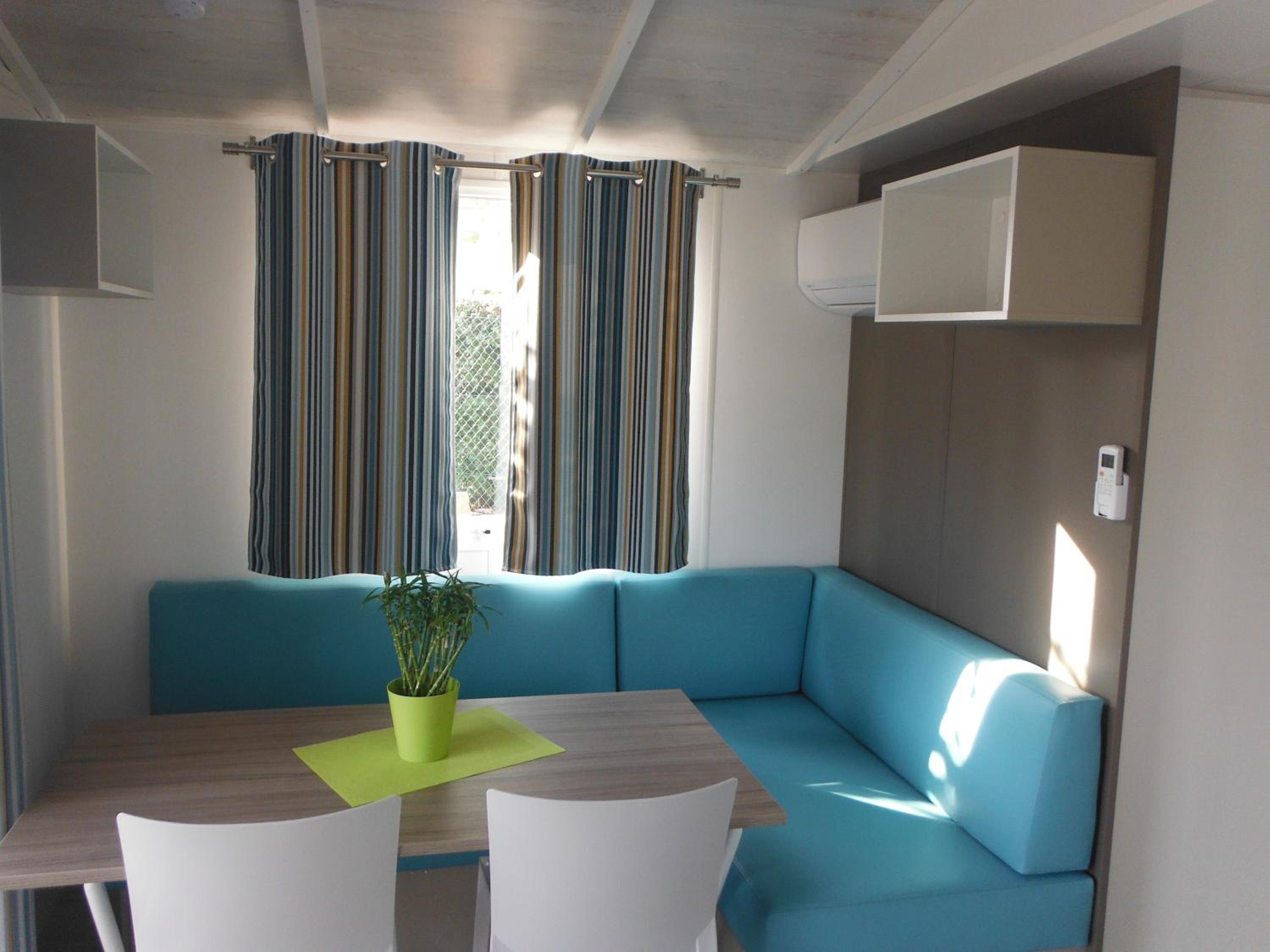 Three-bedroom Mobile Home - Titania - Photo 6