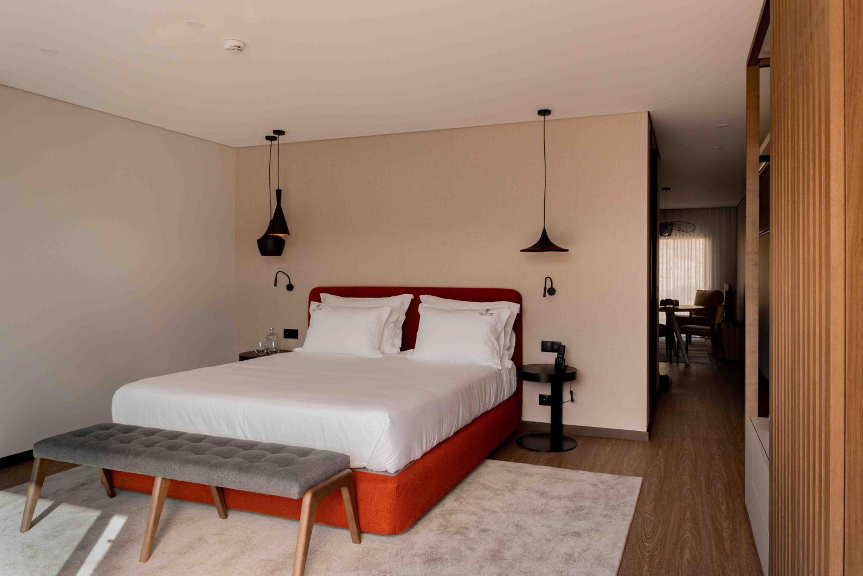 Standard Apartment - Photo 9