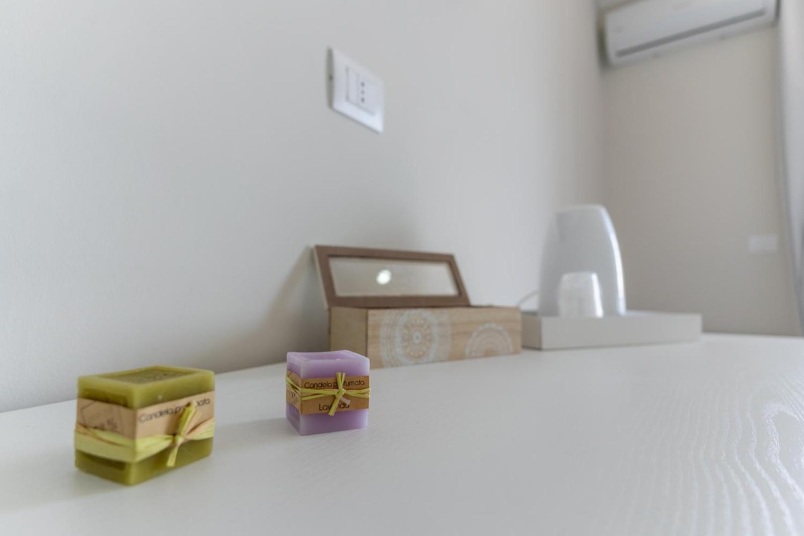 Double Room - Photo 5