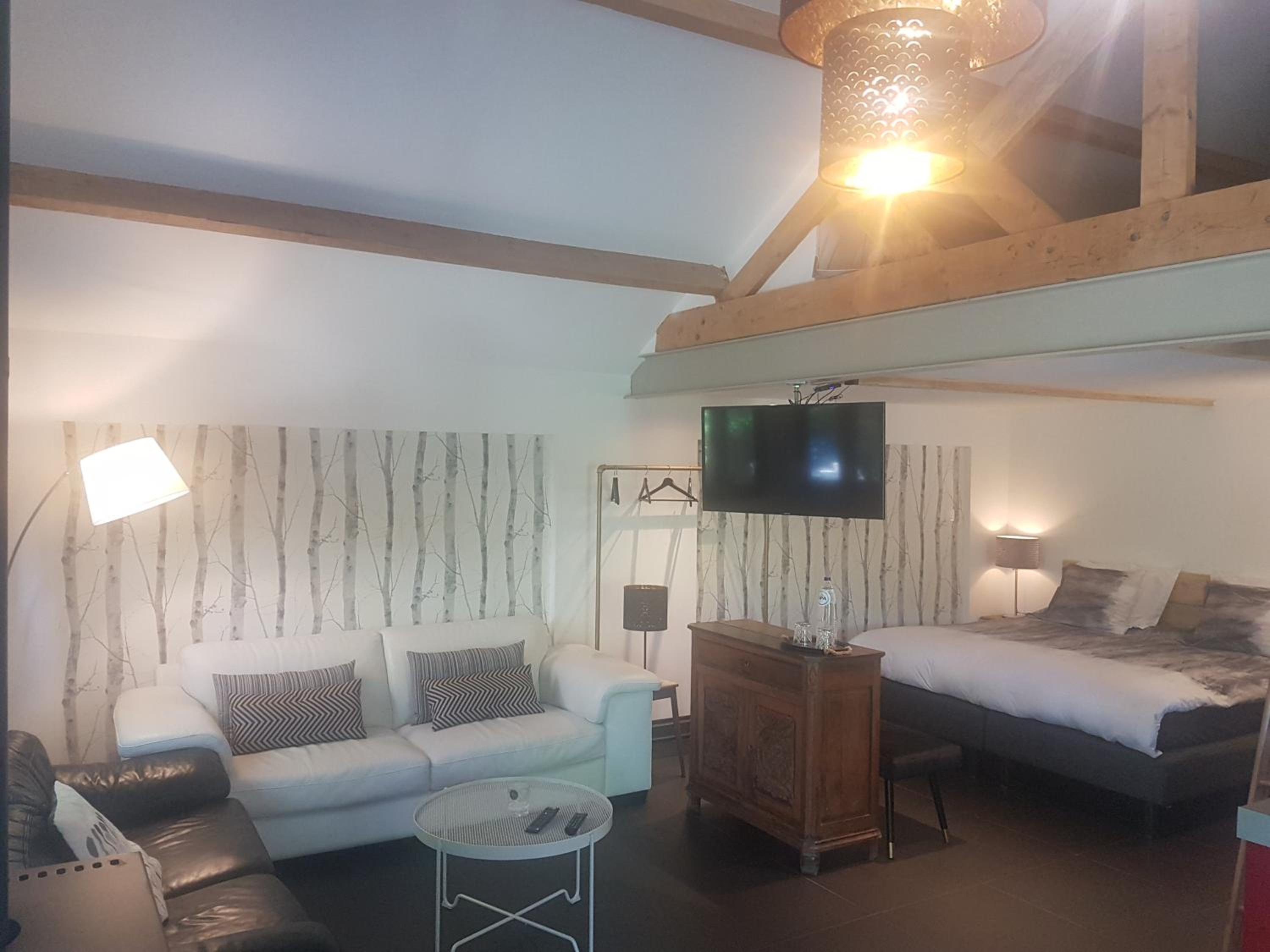 Chalet photo 1