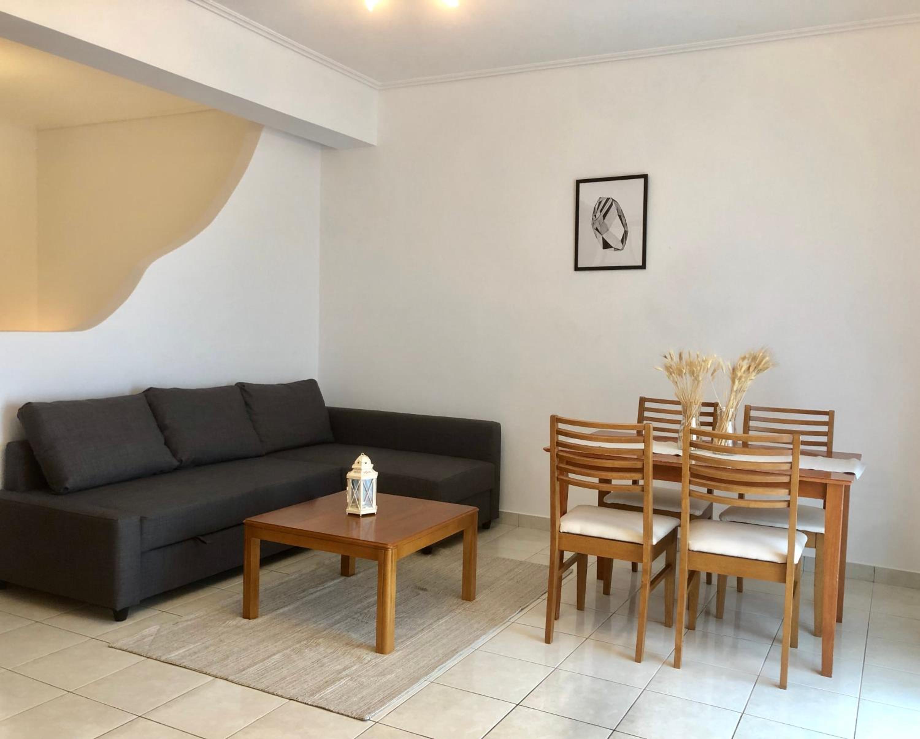 Standard Apartment - Photo 3