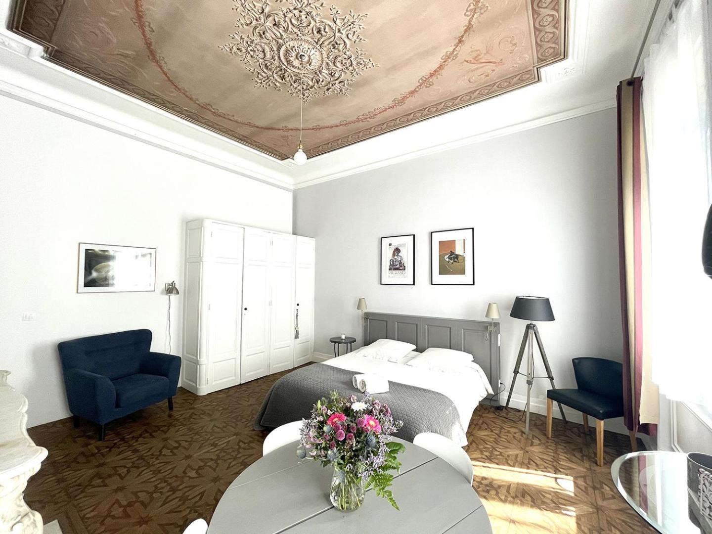 Two-Bedroom Suite photo 3
