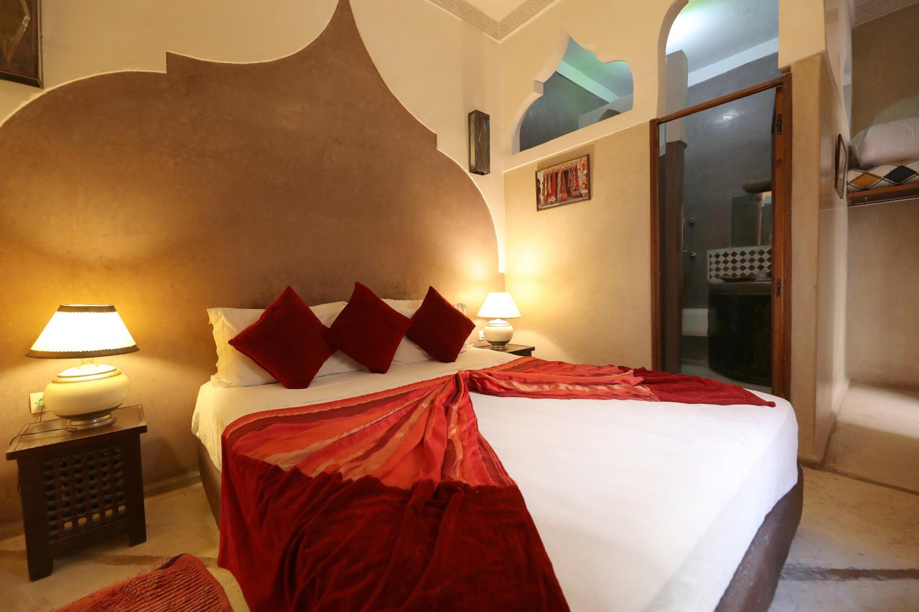 Standard Double Room - Photo 1