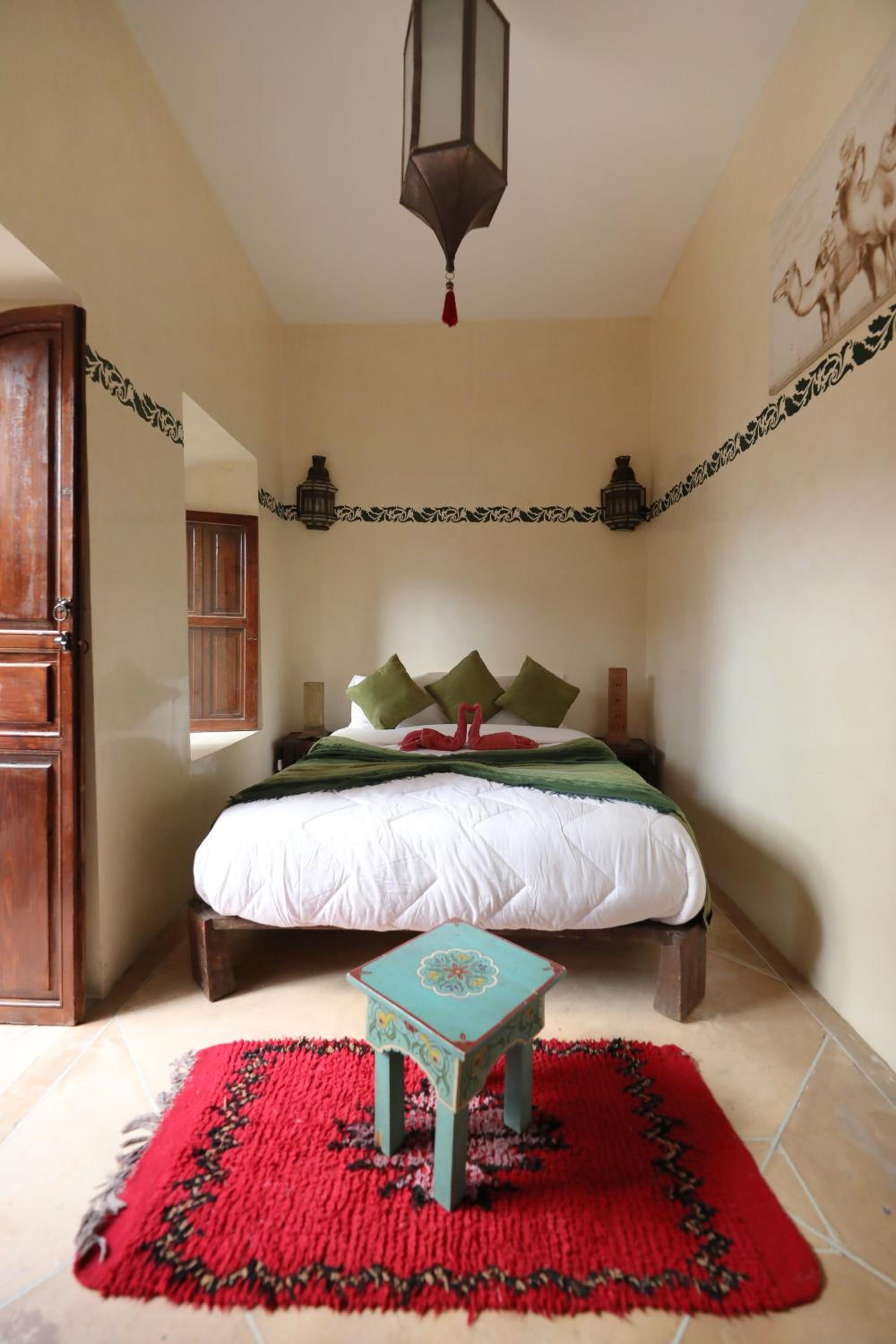 Standard Double Room - Photo 3