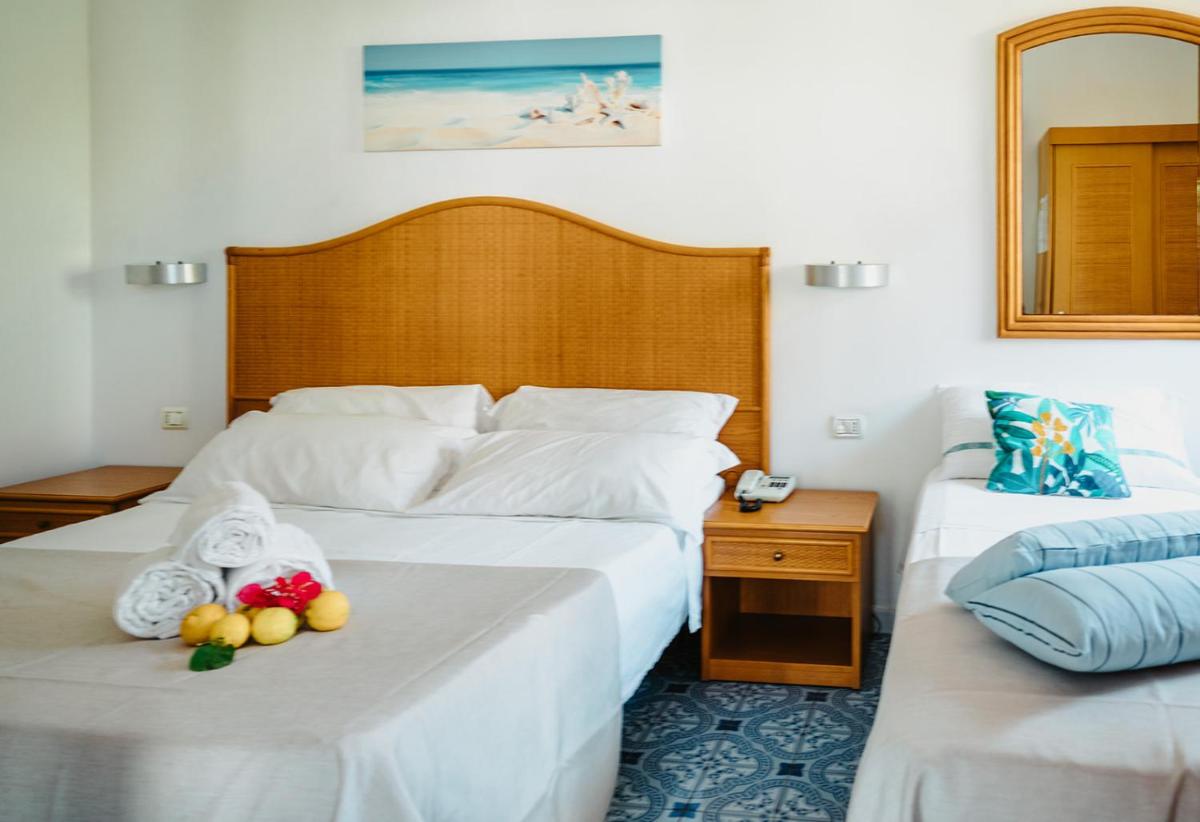 Triple Room photo 3