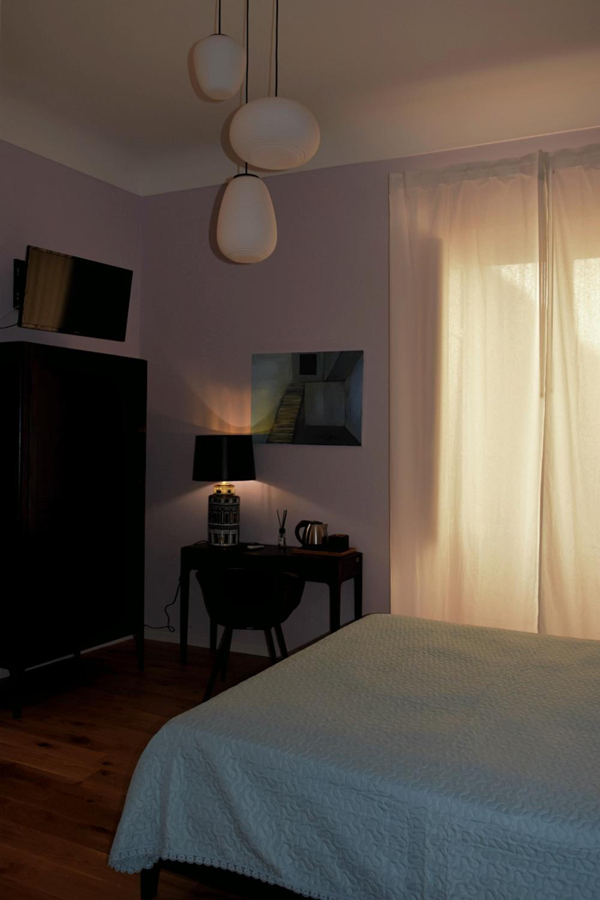 Superior King Room photo 2