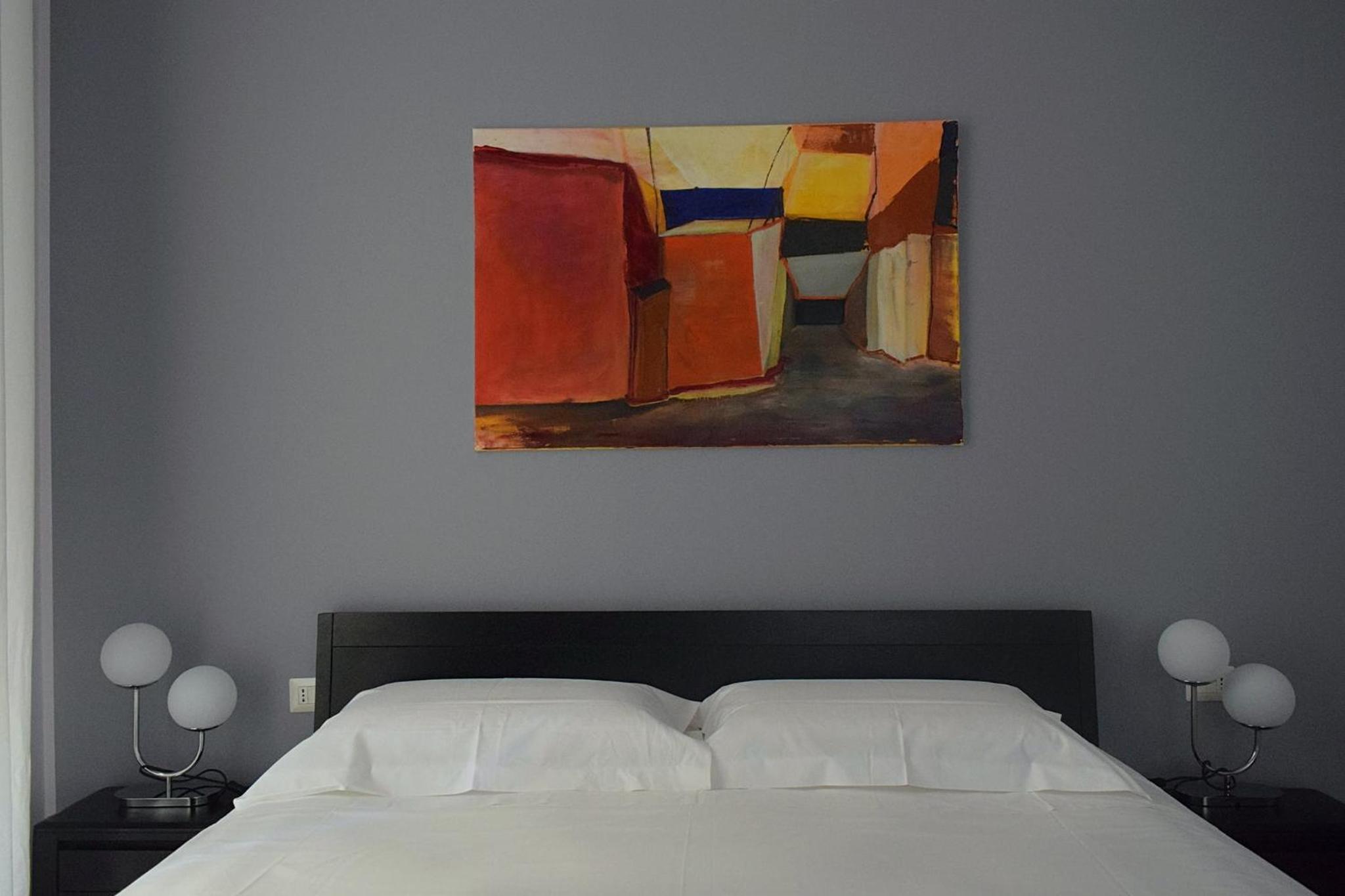 Superior King Room photo 1