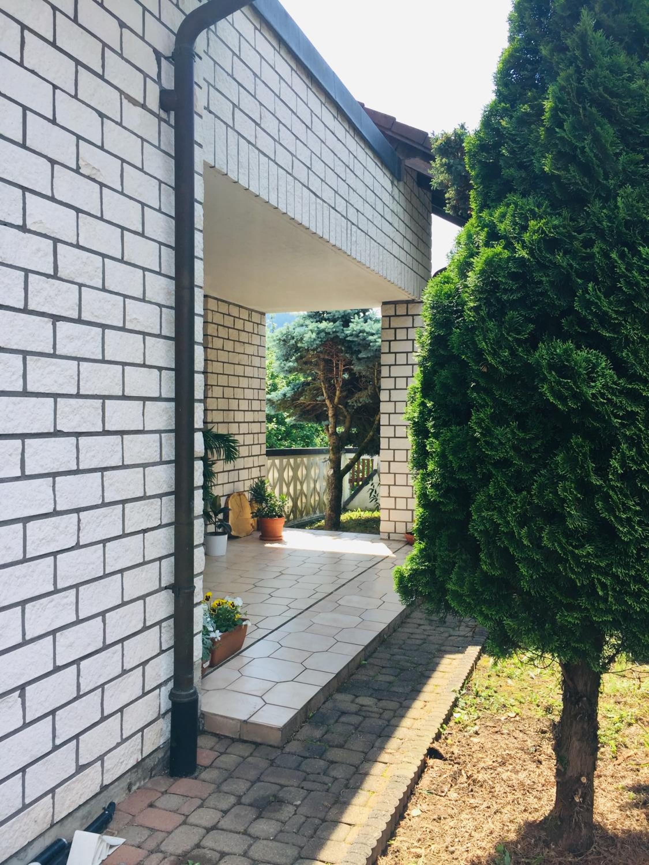 Apartment with Terrace photo 3