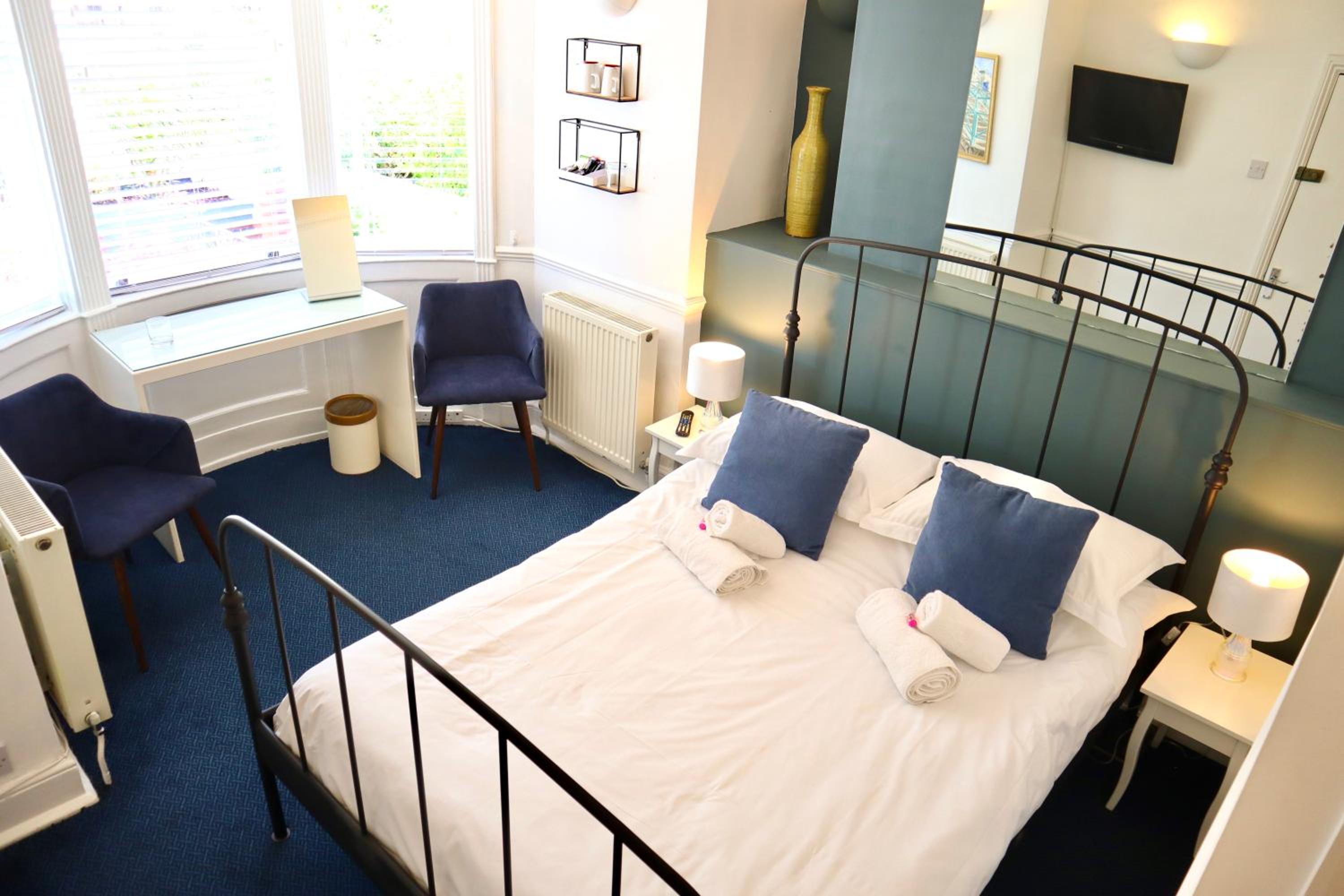 Double Room photo 1
