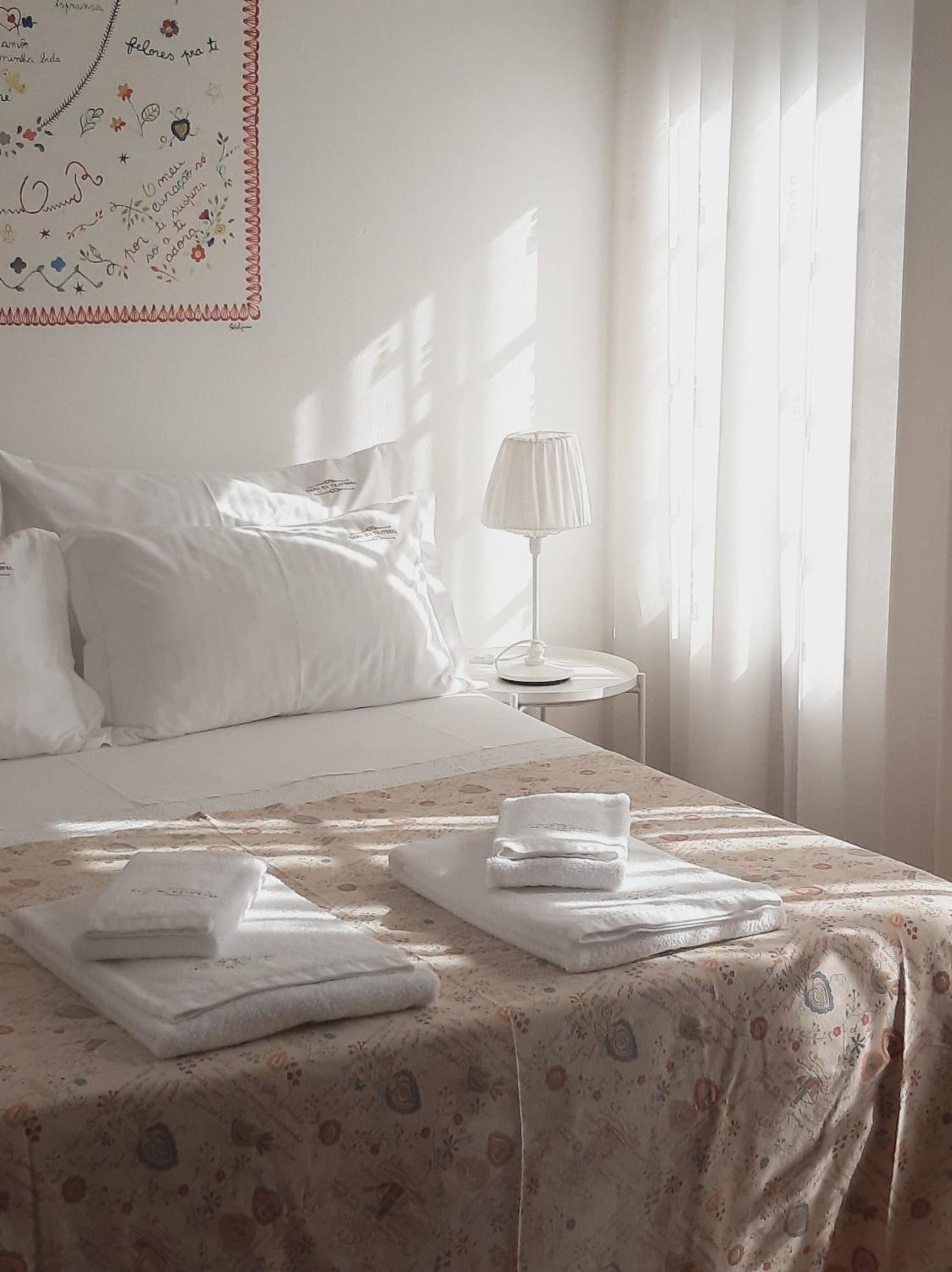 Double Room with Park View