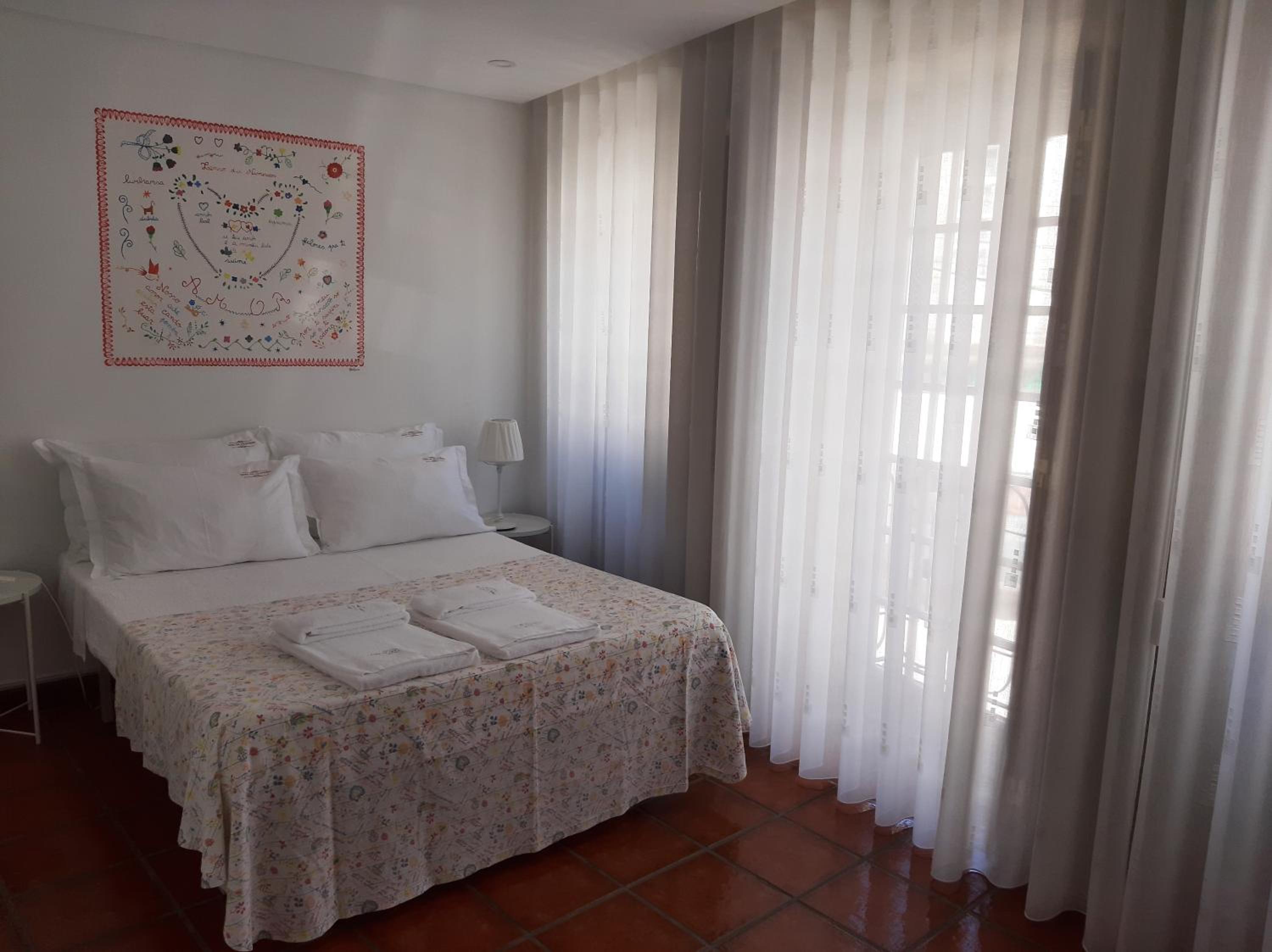 Double Room with Park View photo 3