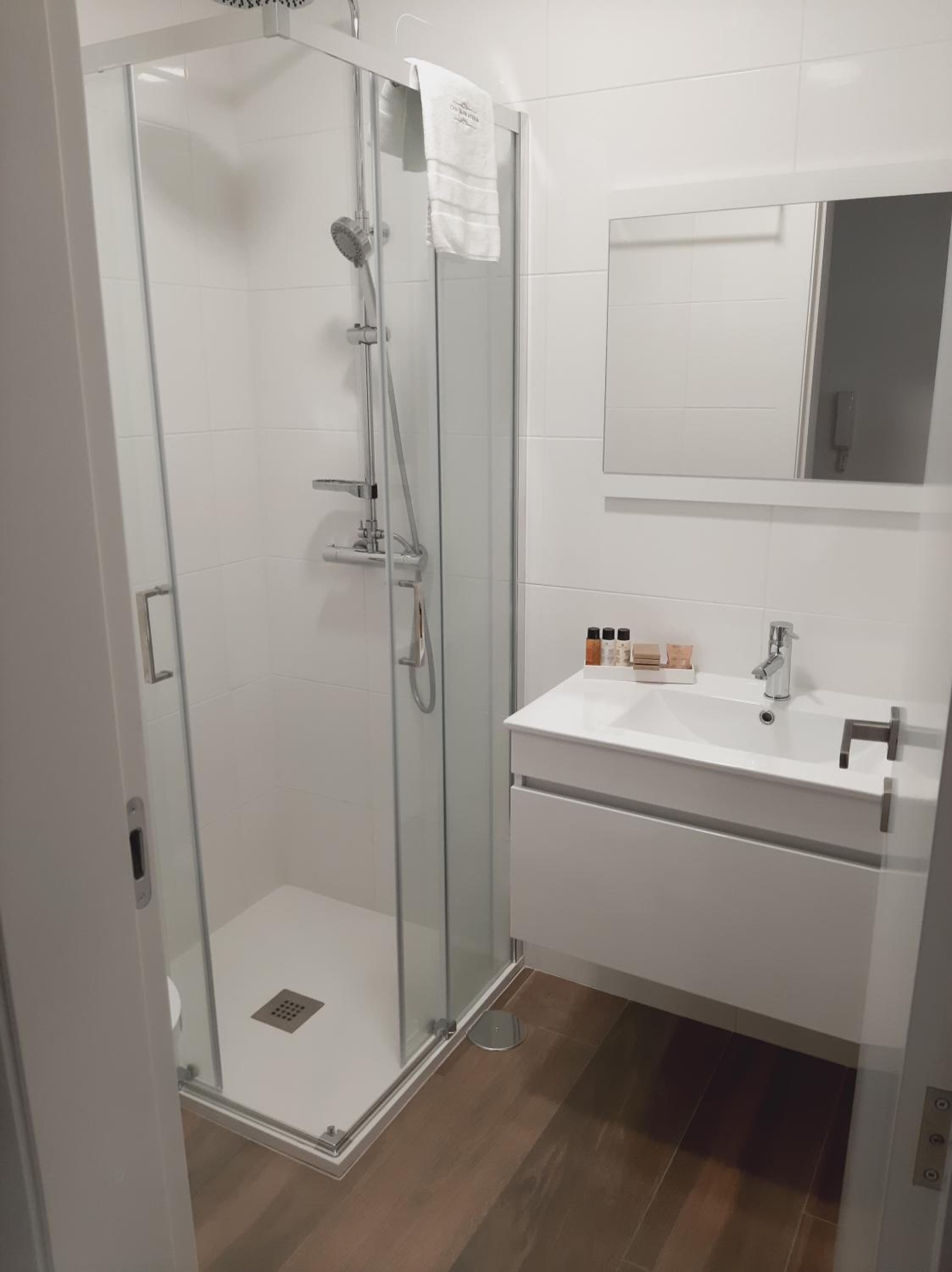 Double Room with Park View photo 2