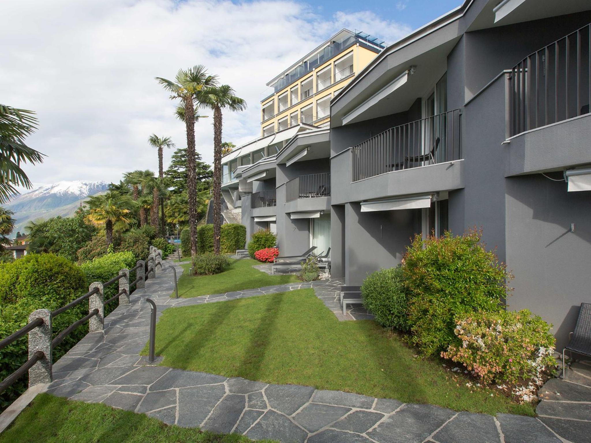 Design Double or Twin Room with Lake View - Photo 7