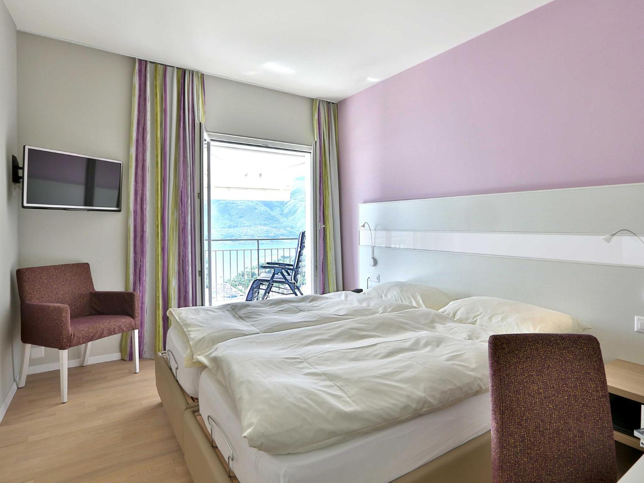  Lifestyle Double or Twin Room with Lake View - Photo 2