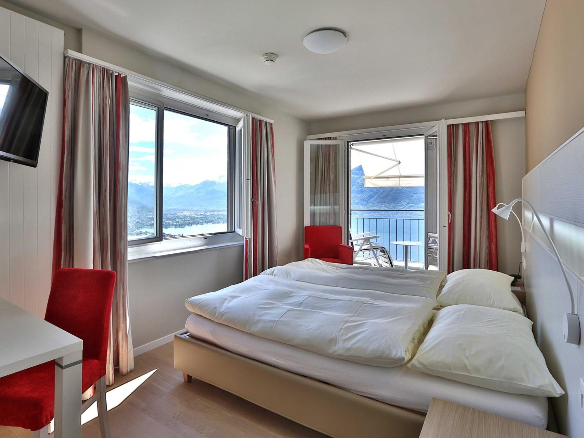  Lifestyle Double or Twin Room with Lake View - Photo 4