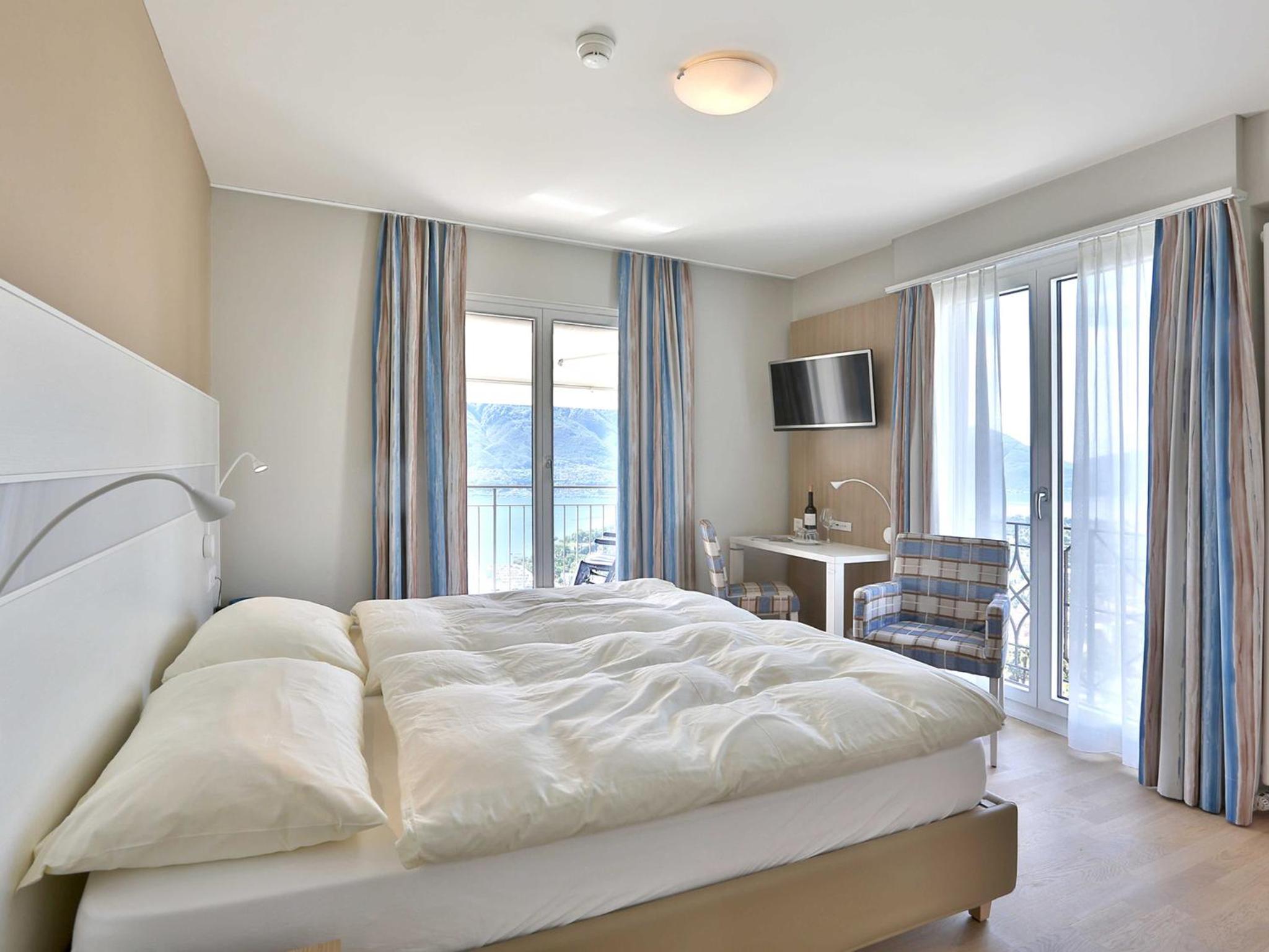  Lifestyle Double or Twin Room with Lake View - Photo 5