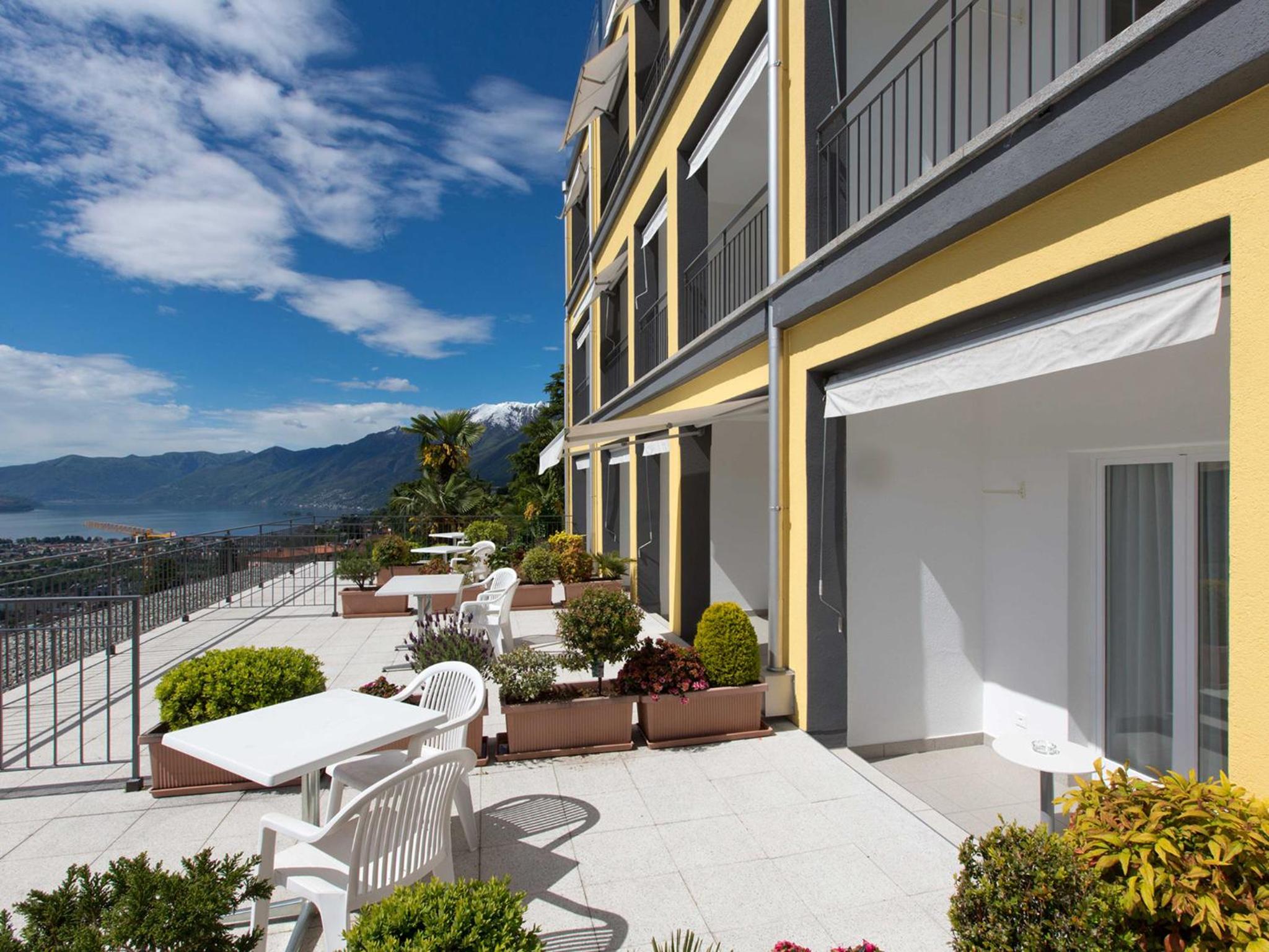  Lifestyle Double or Twin Room with Lake View - Photo 10