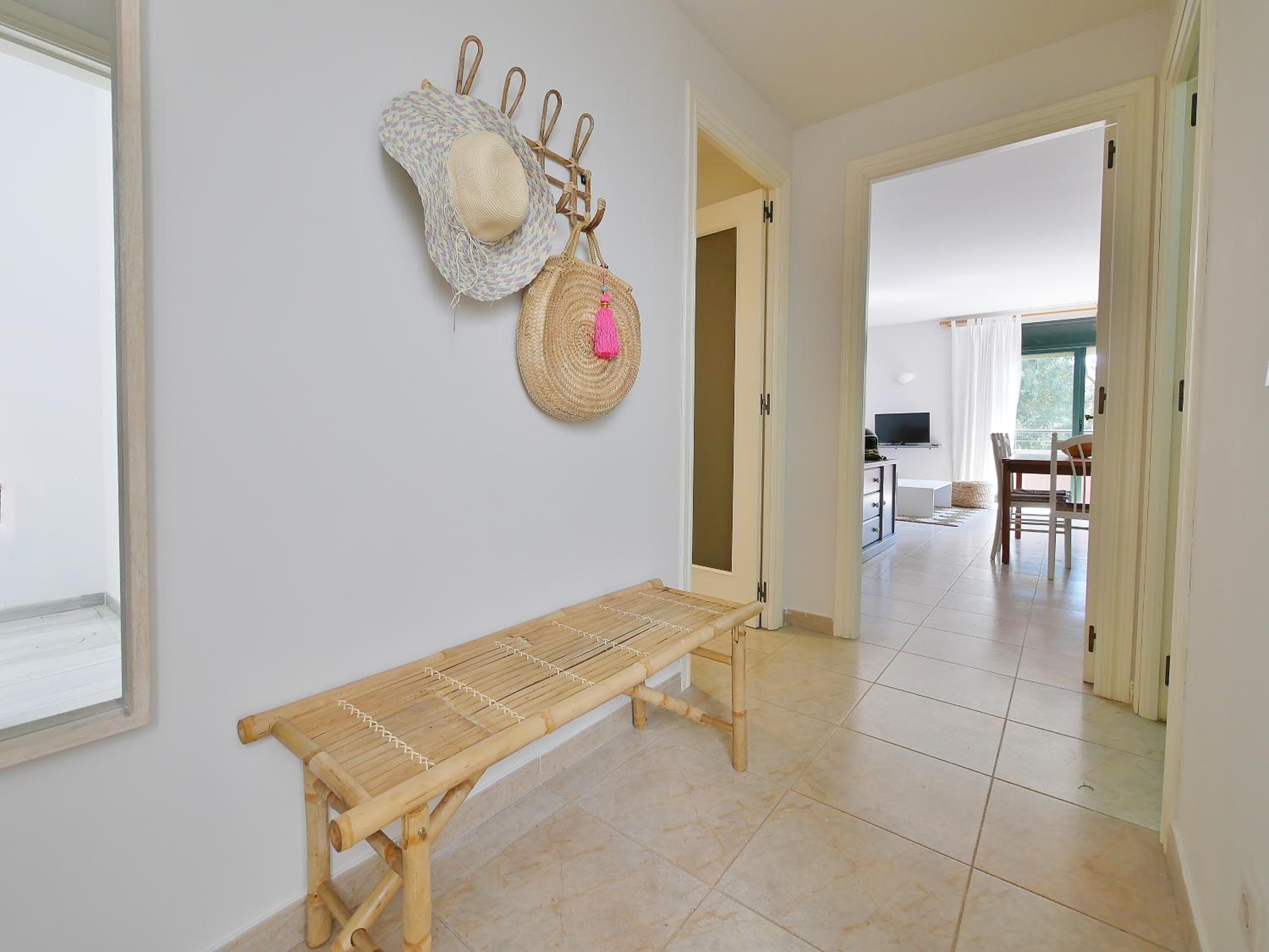 Departamento de tres habitaciones