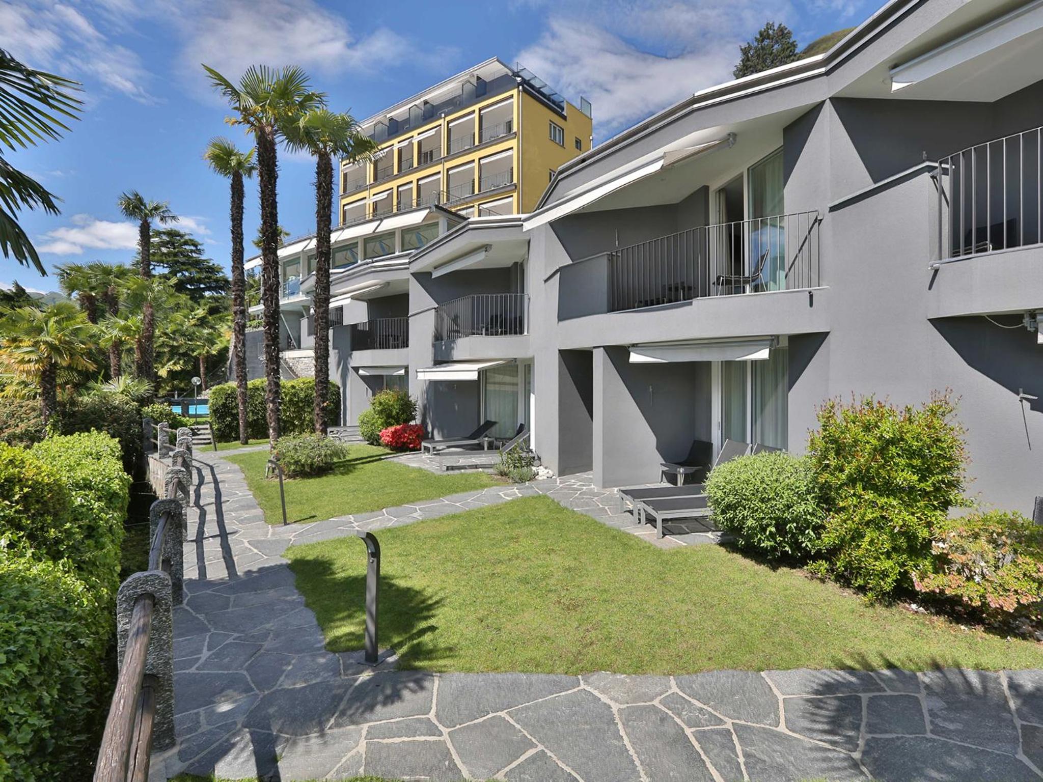 Design Double or Twin Room with Lake View - Photo 8