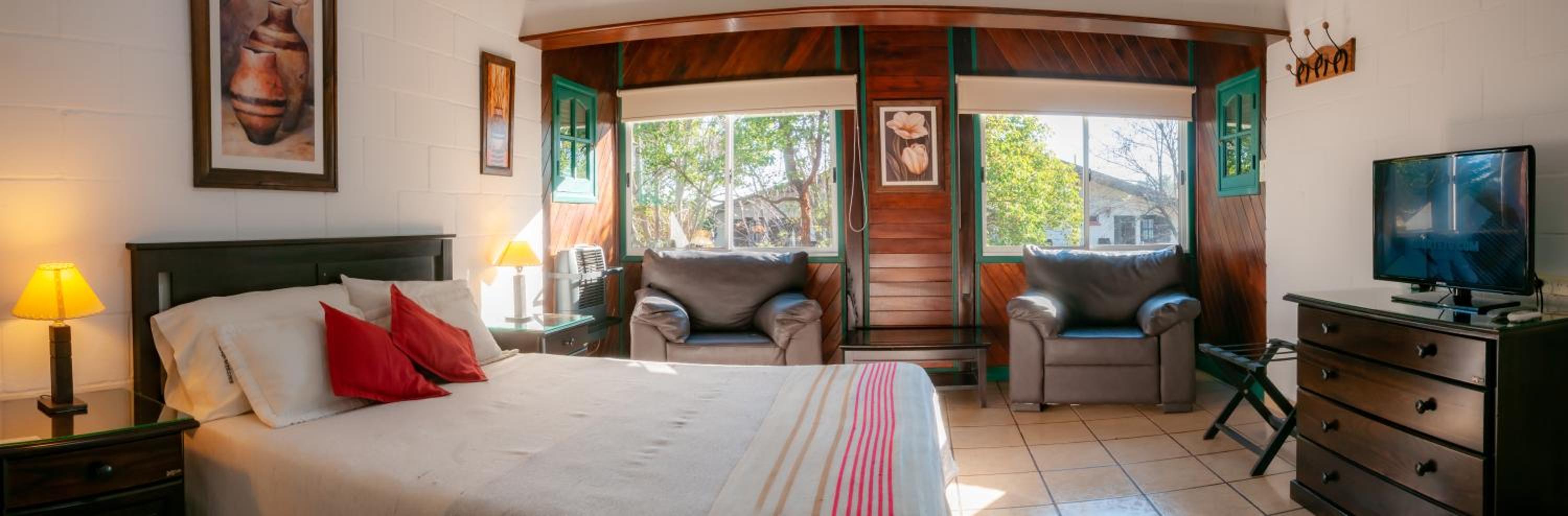 Suite photo 1