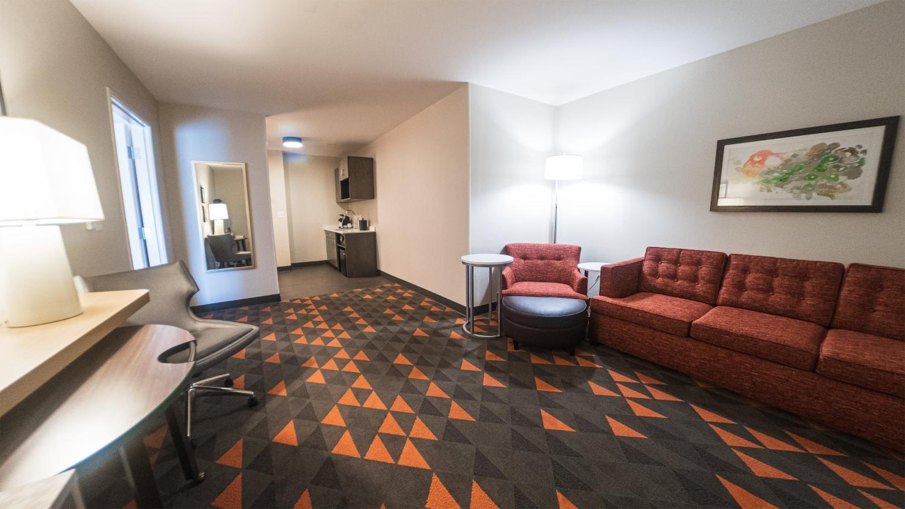 King Suite
