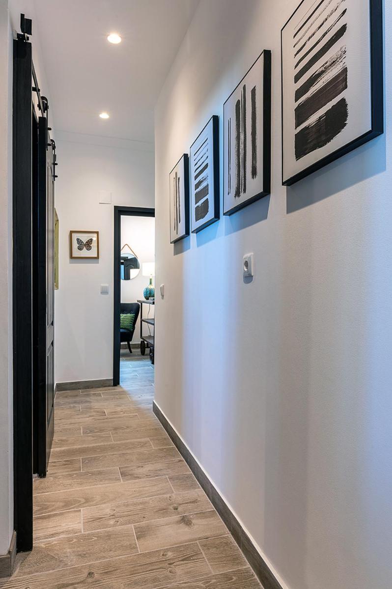 Three-Bedroom House photo 1