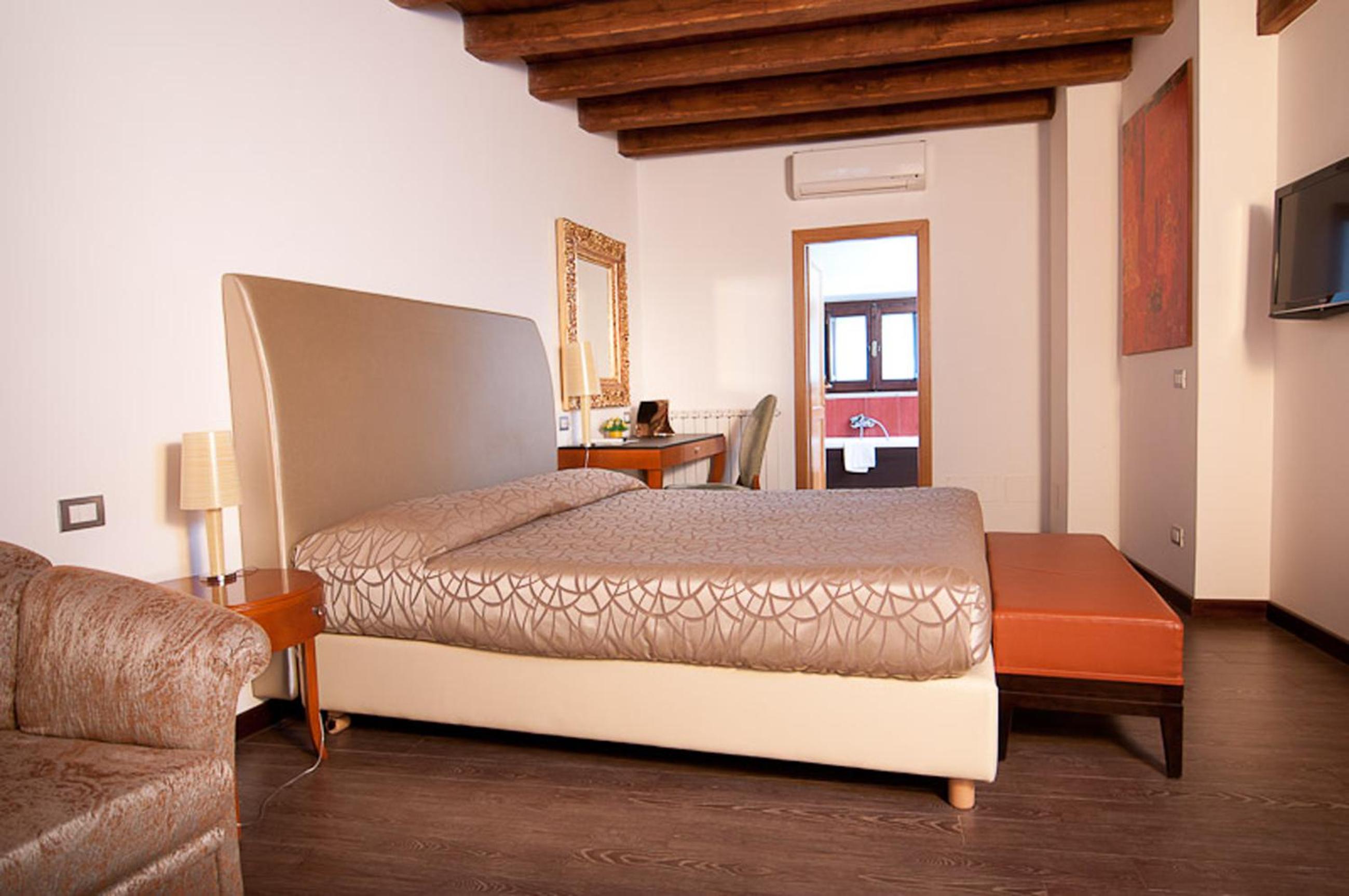 Triple Room - Separate Building photo 3