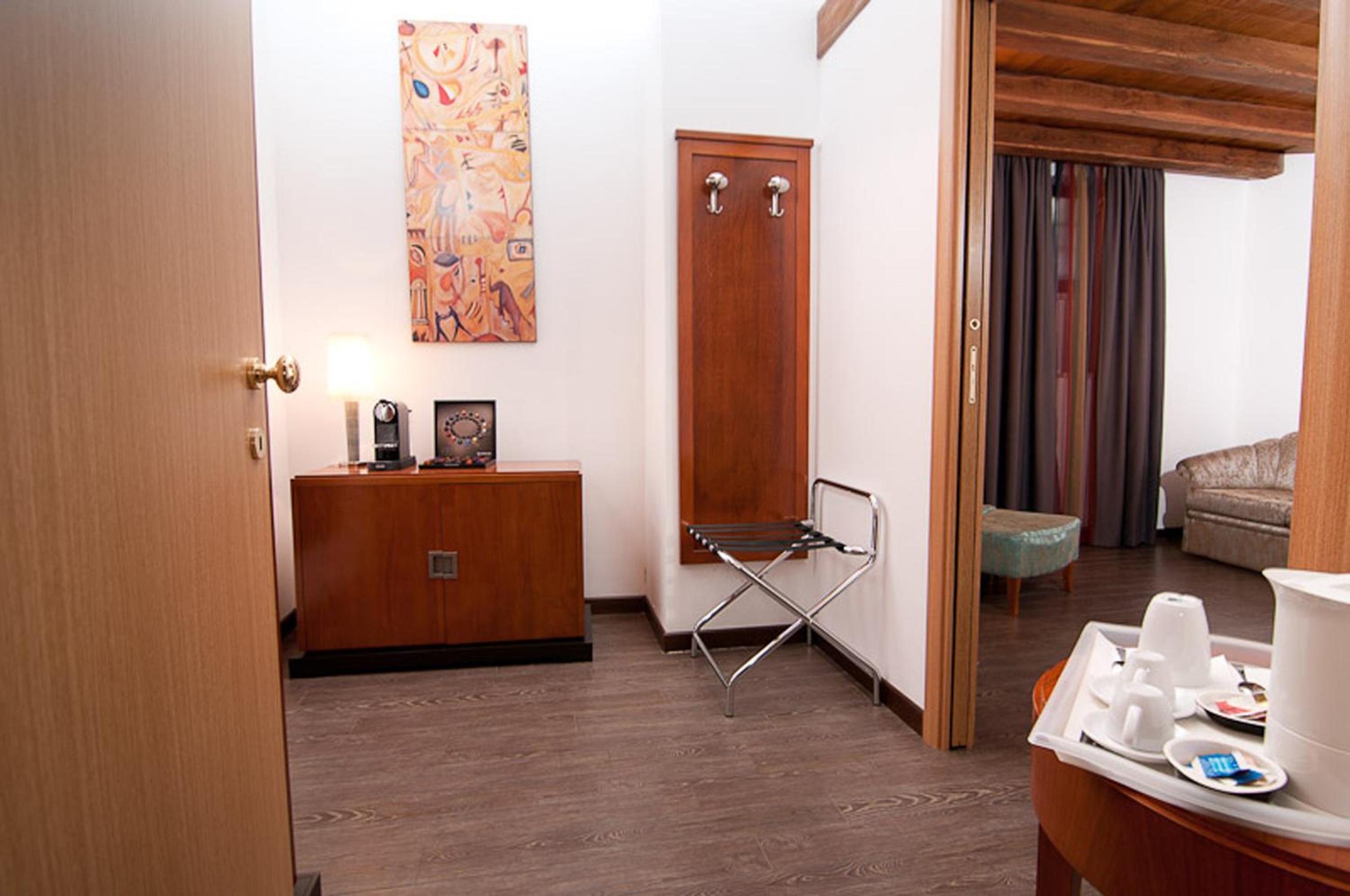 Triple Room - Separate Building photo 3