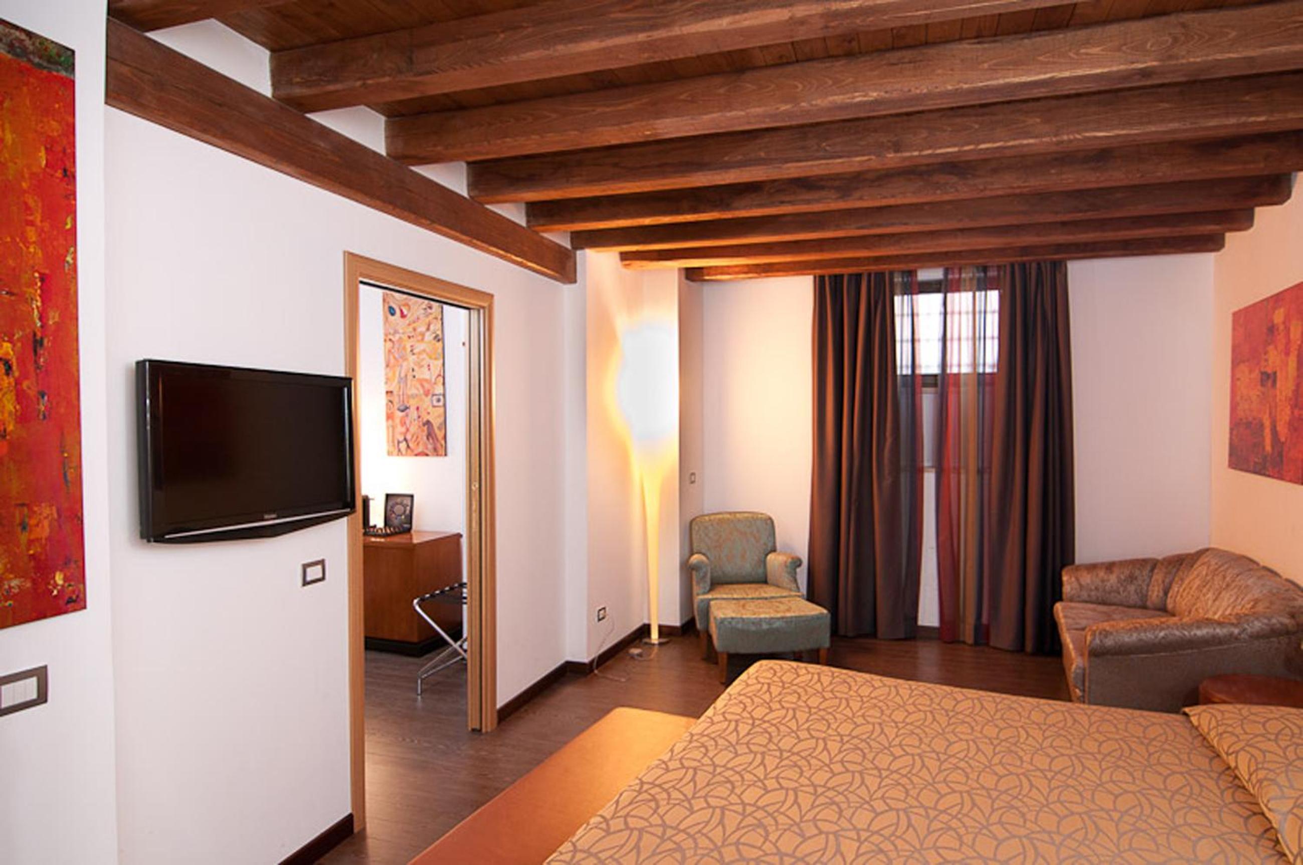 Triple Room - Separate Building photo 1