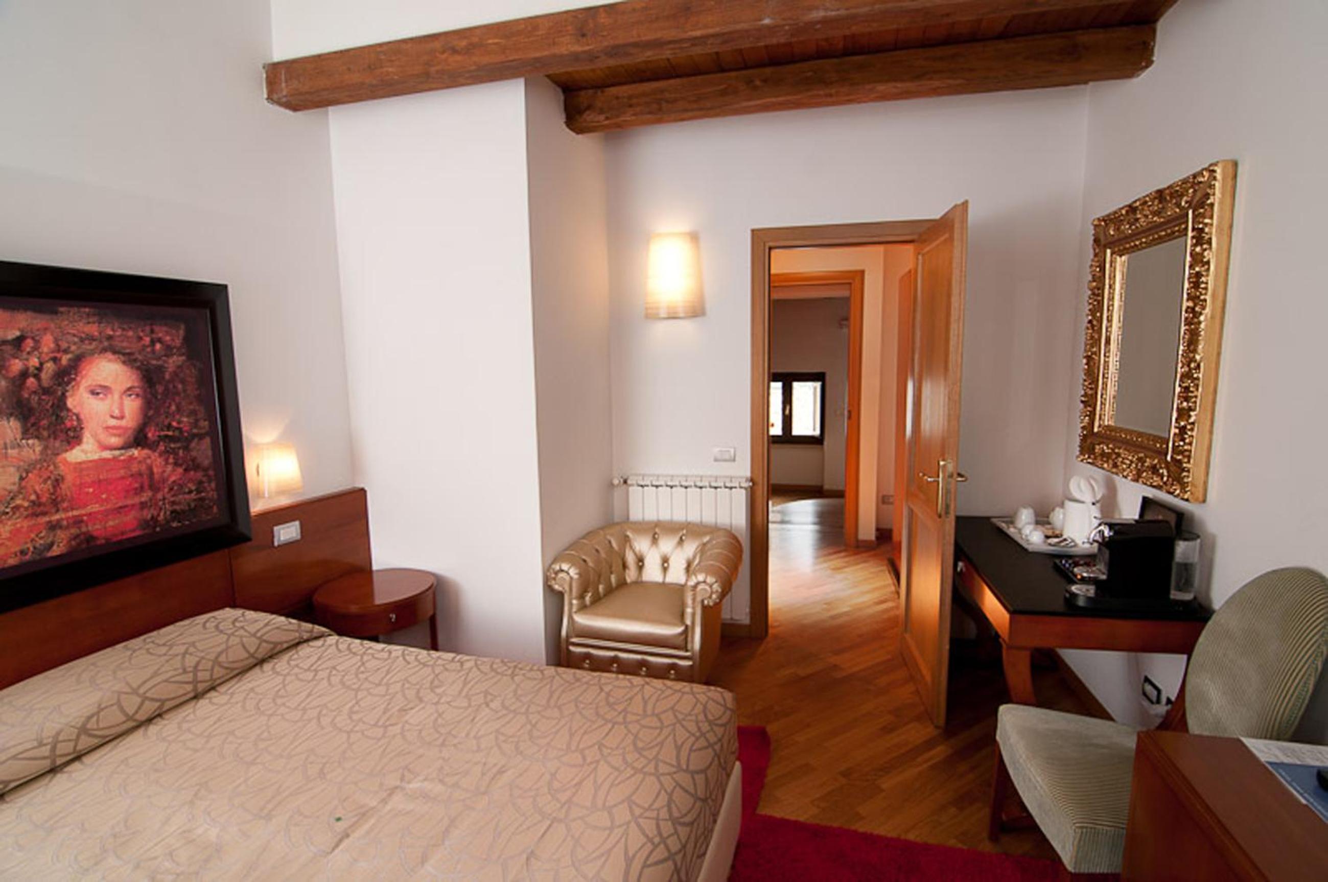 Double Room - Separate Building photo 2