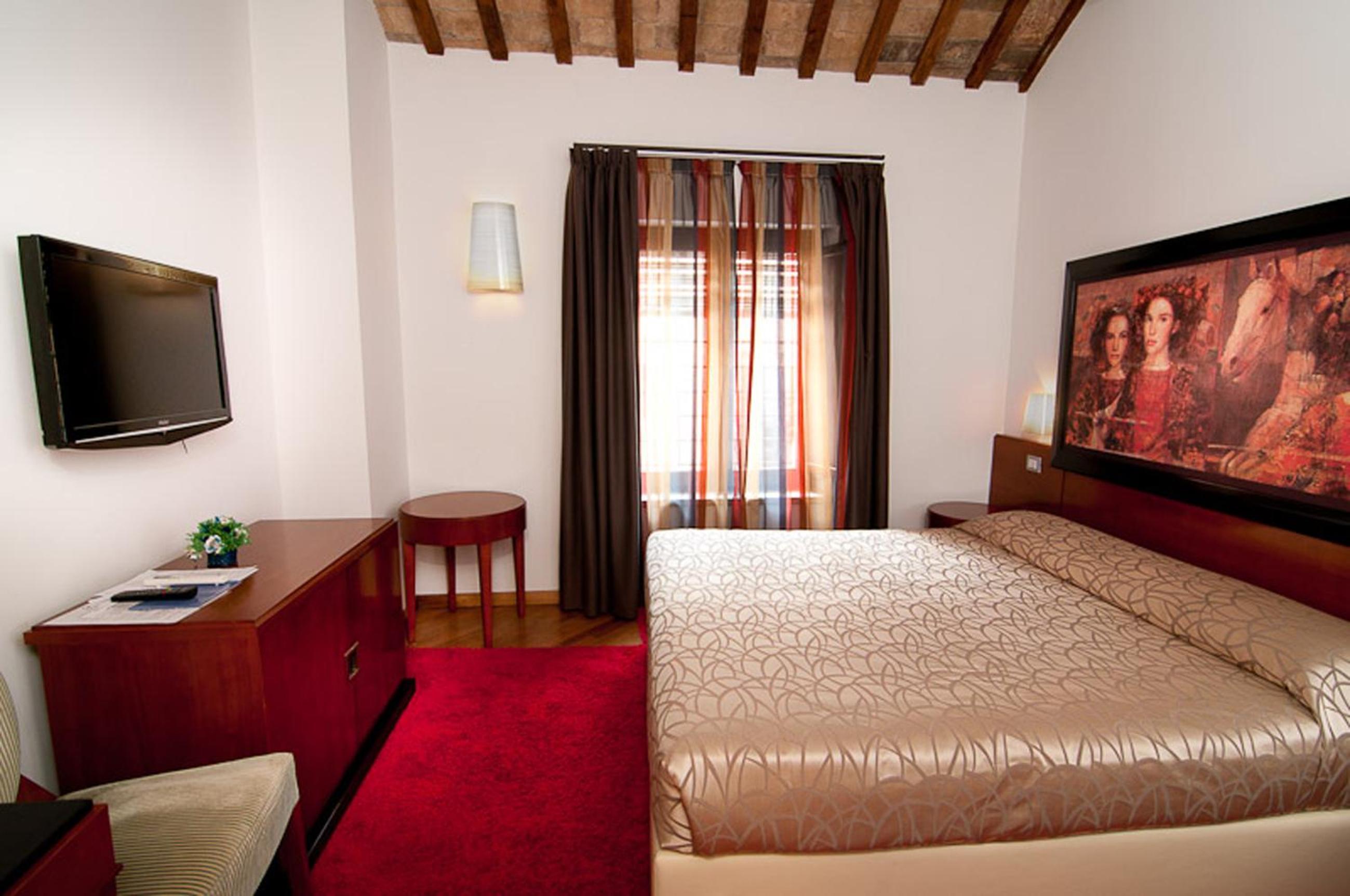 Double Room - Separate Building photo 1