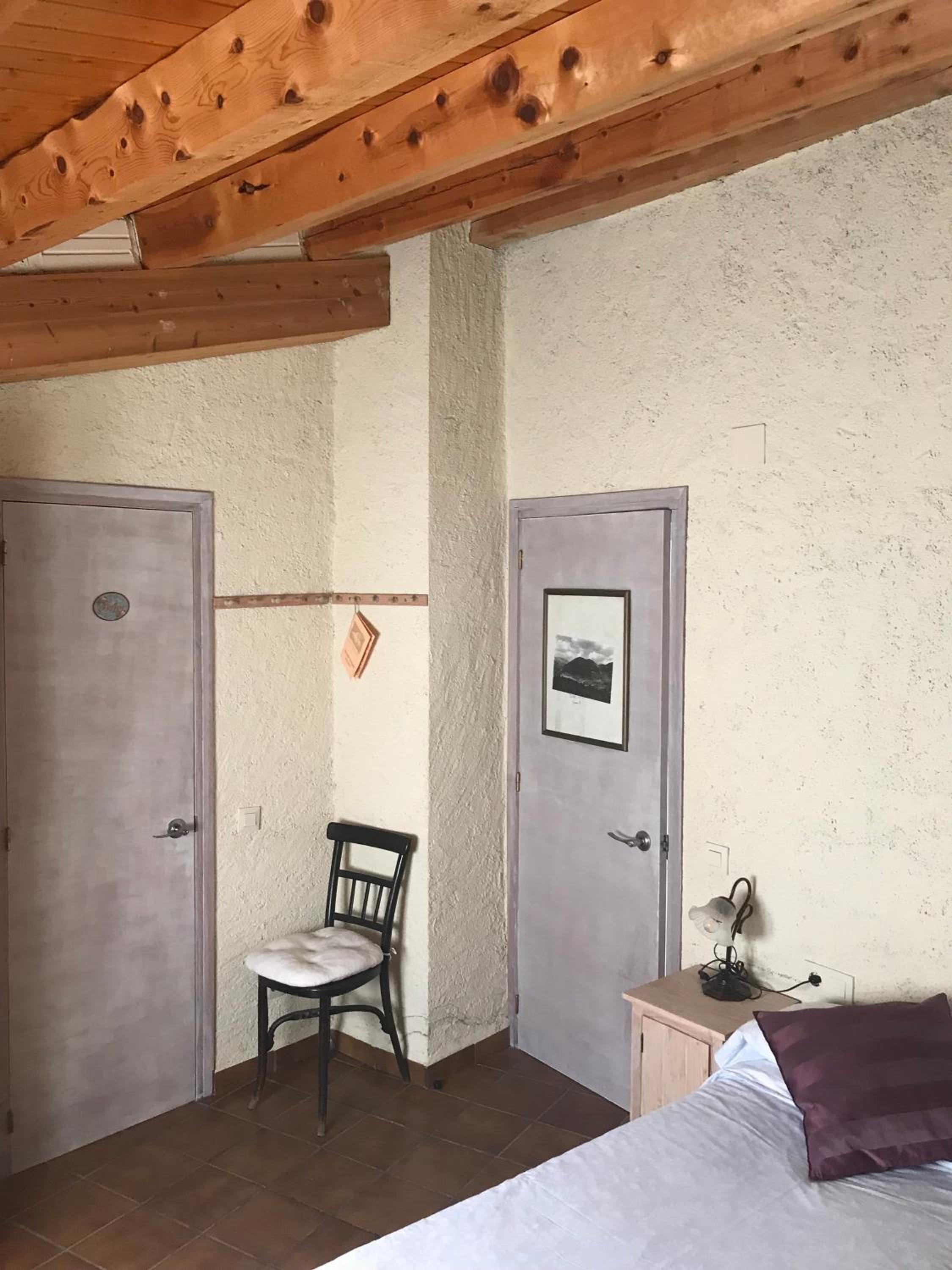 Twin Room with Shower photo 3