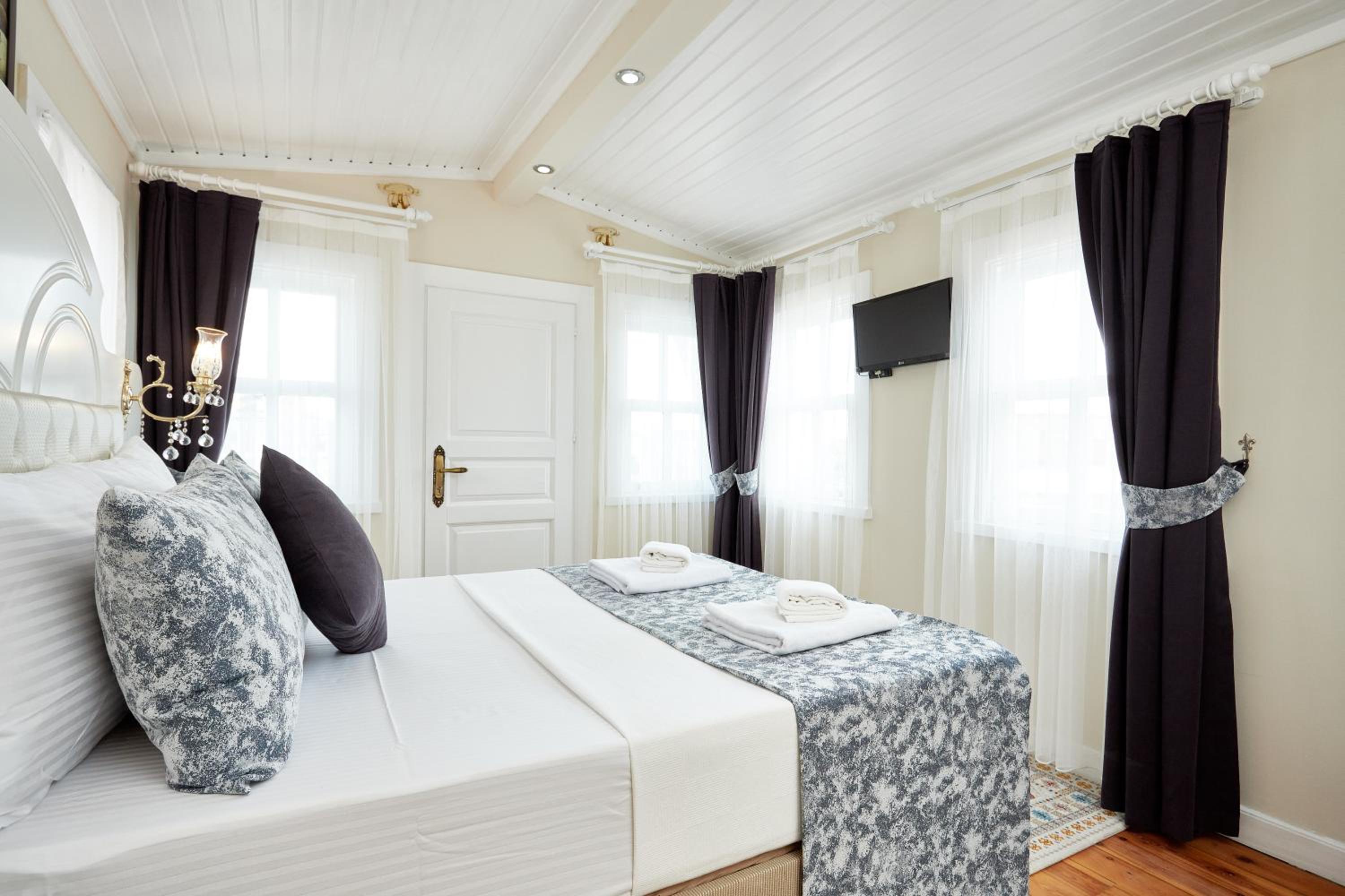 Suite with Sea View photo 3