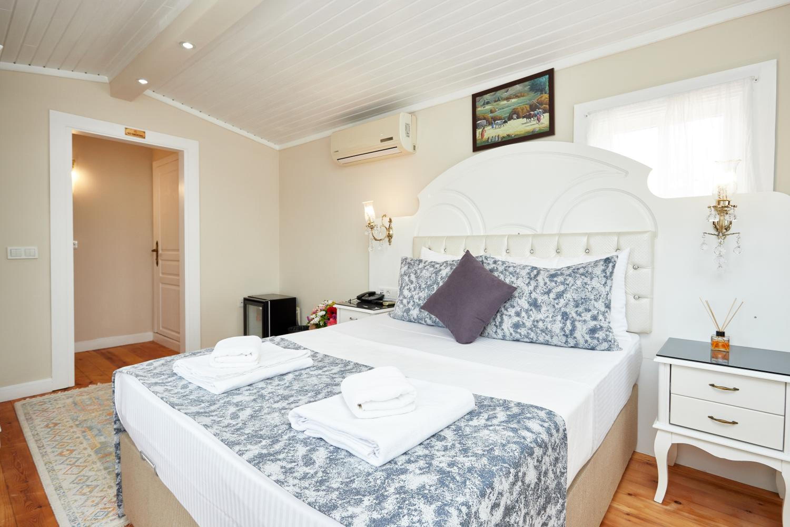 Suite with Sea View photo 2