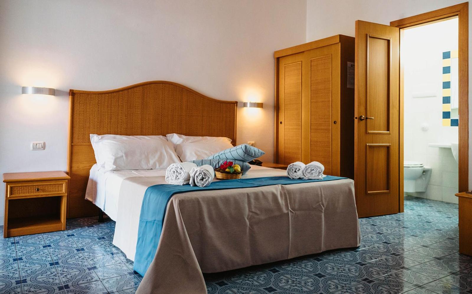 Quadruple Room photo 1