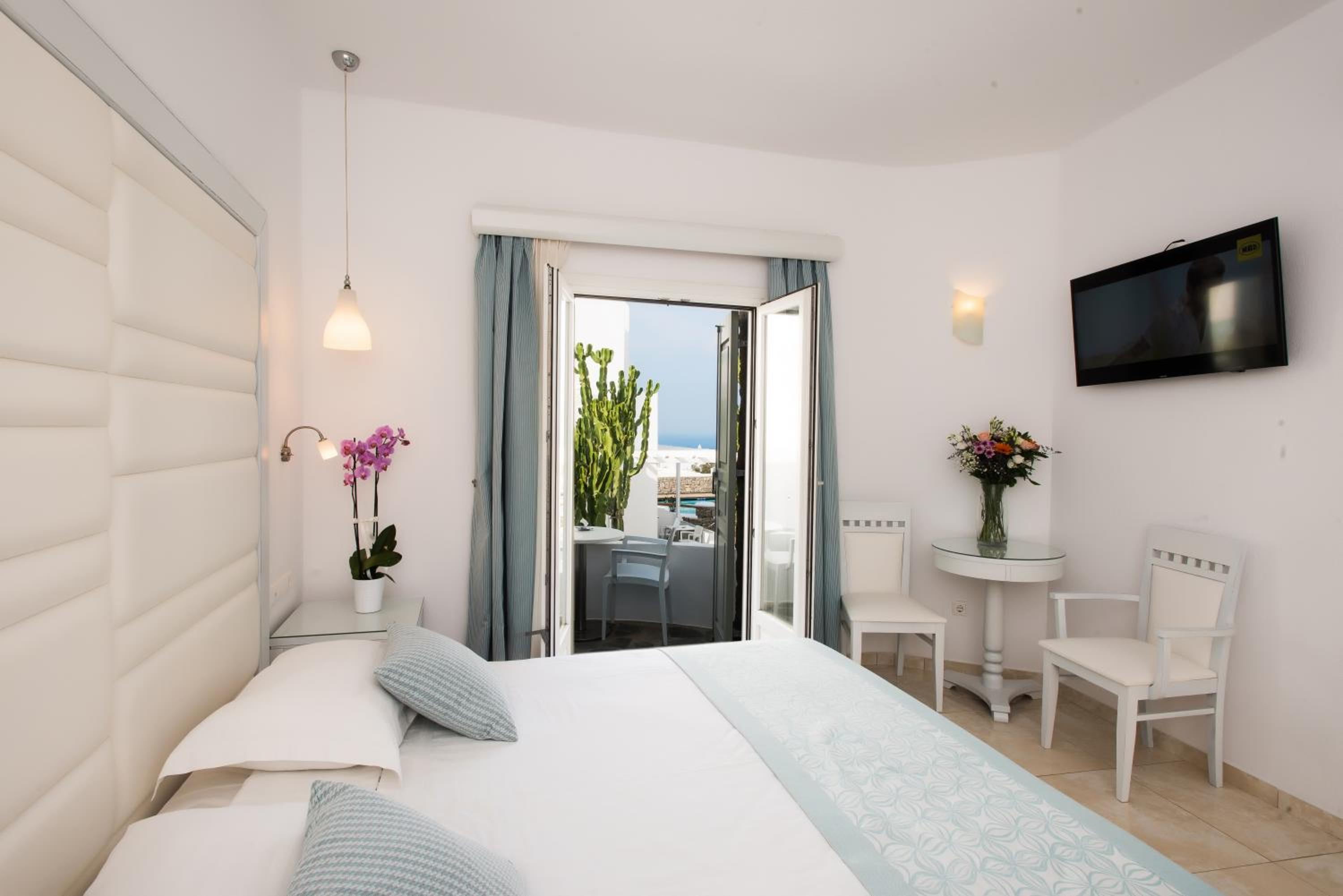 Superior Double Room photo 2