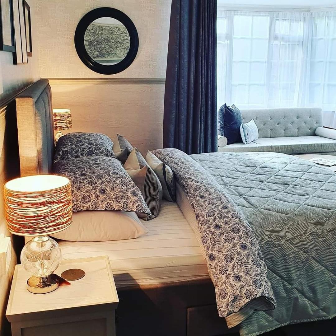 Superior Double Room - Photo 3