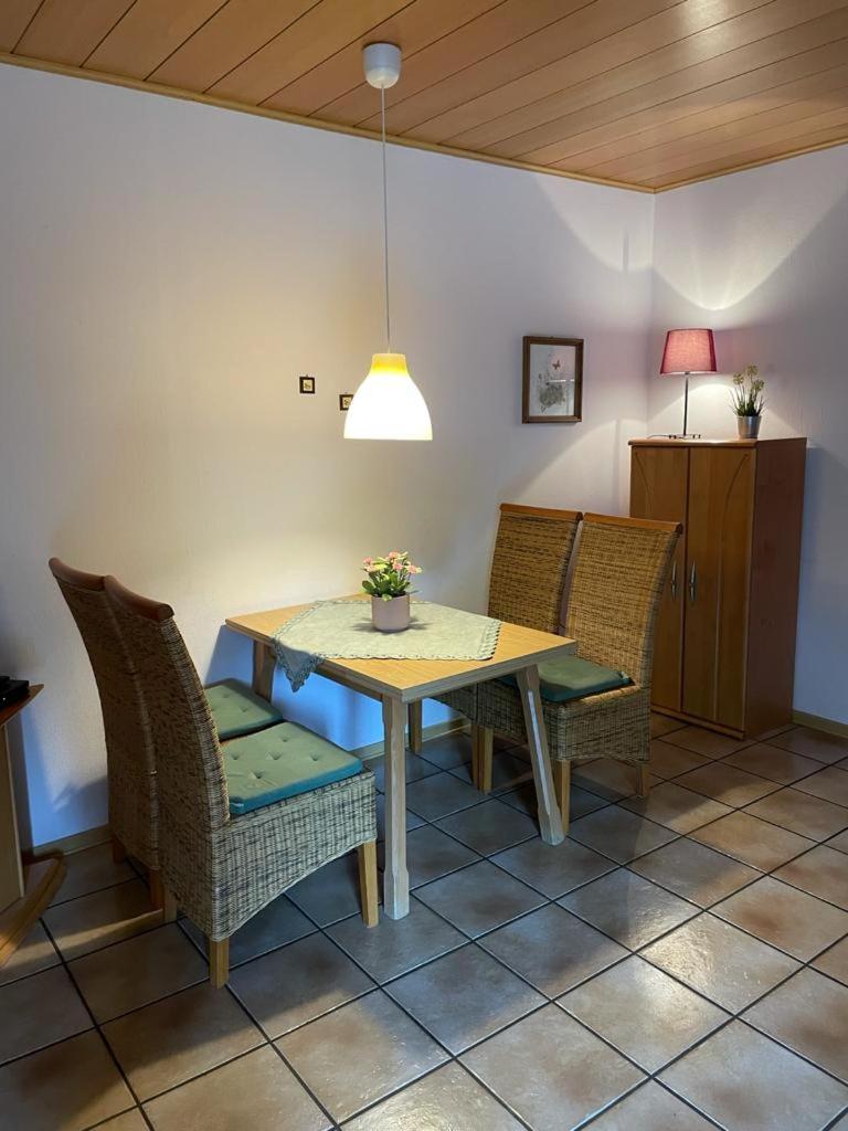 Two-Bedroom Apartment photo 2