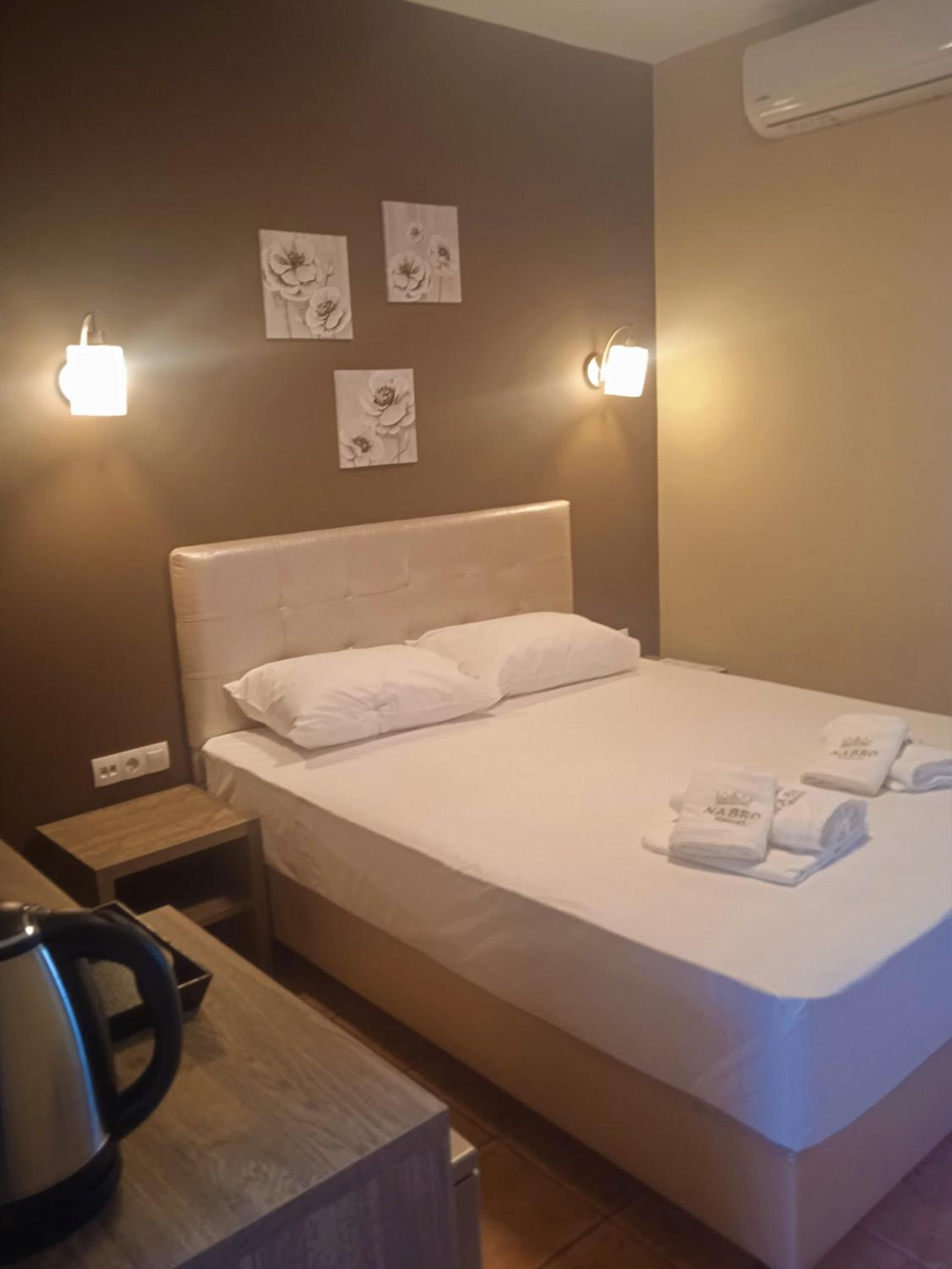 Double Room with Balcony photo 2