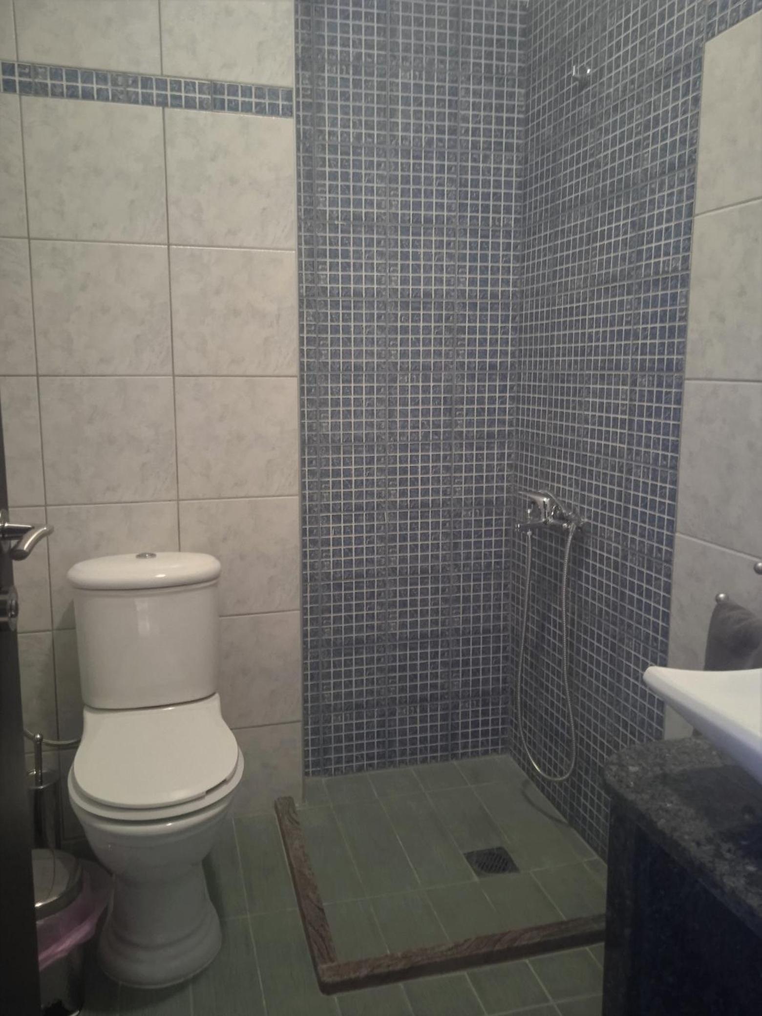 Double Room with Balcony photo 3