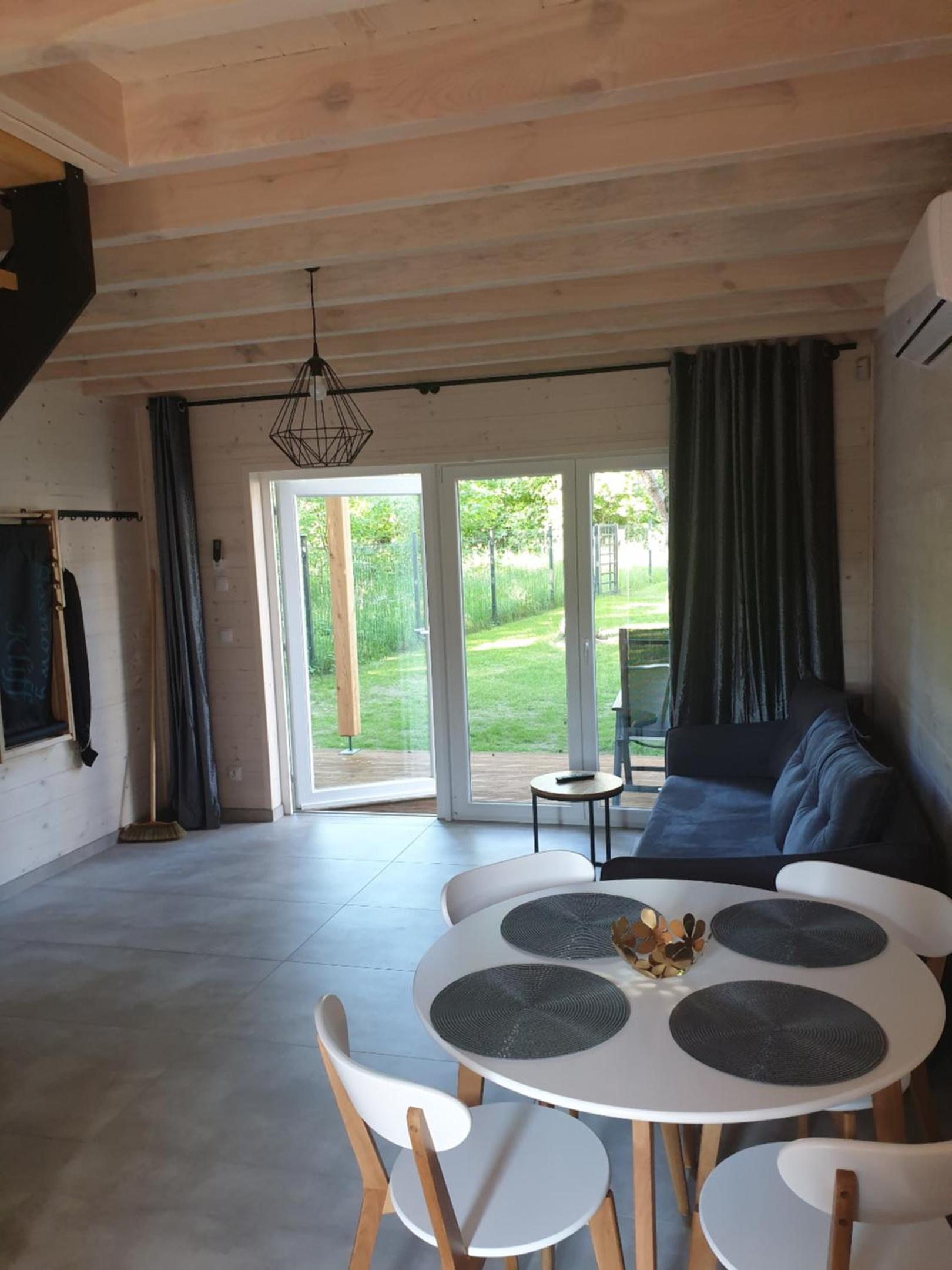 Superior Chalet photo 2