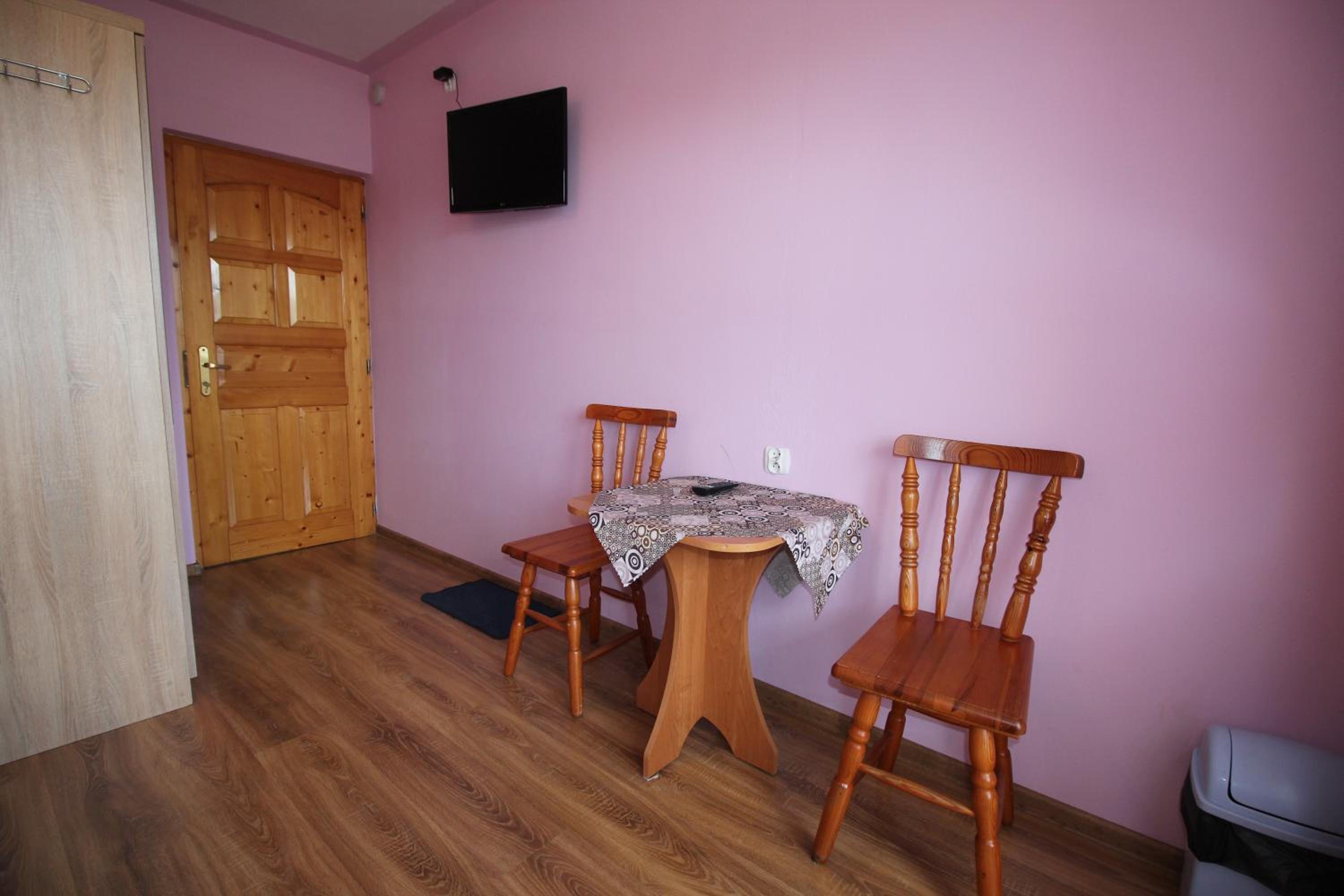 Standard Double or Twin Room - Photo 4