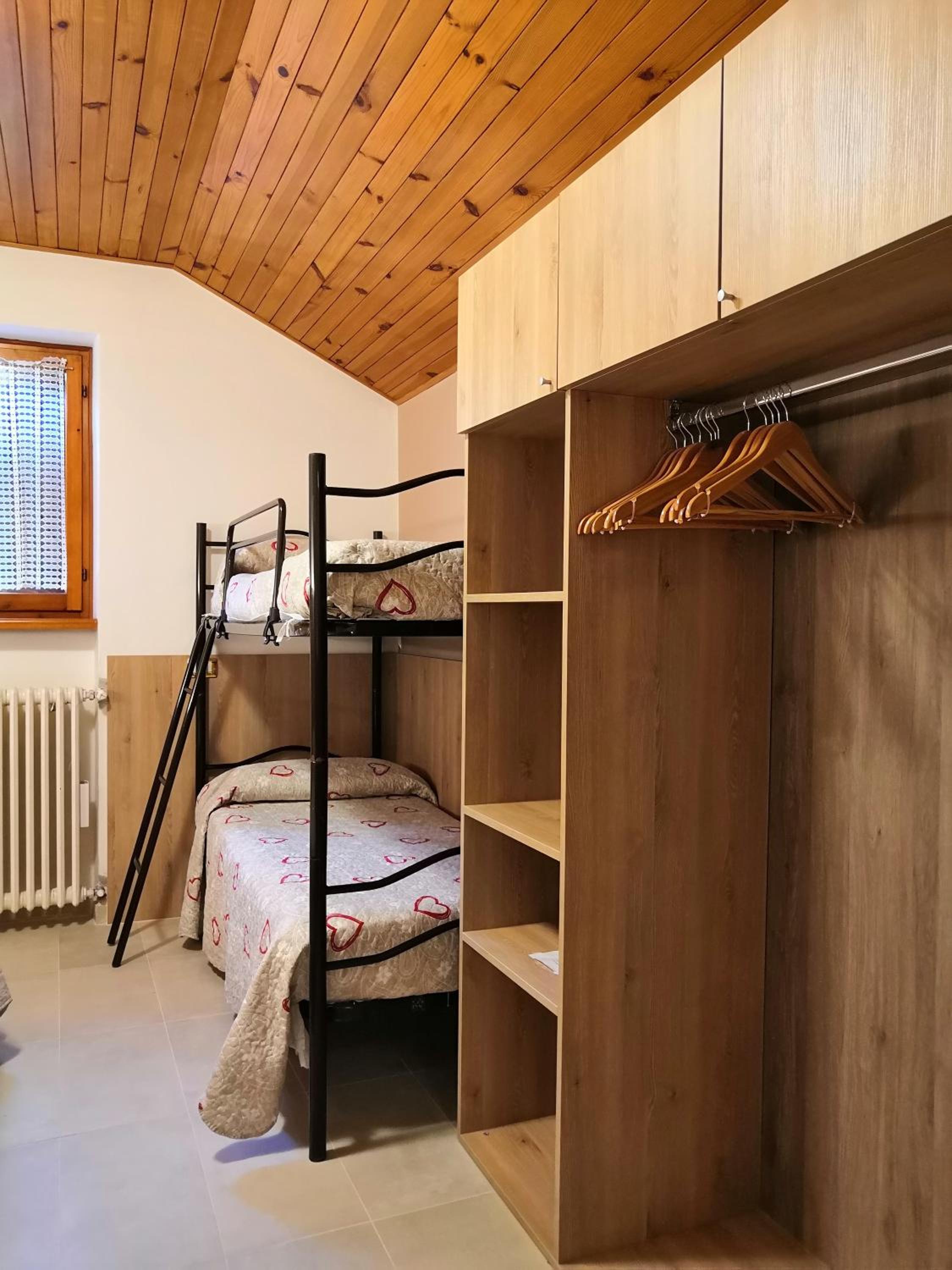 Comfort Quadruple Room - Photo 11